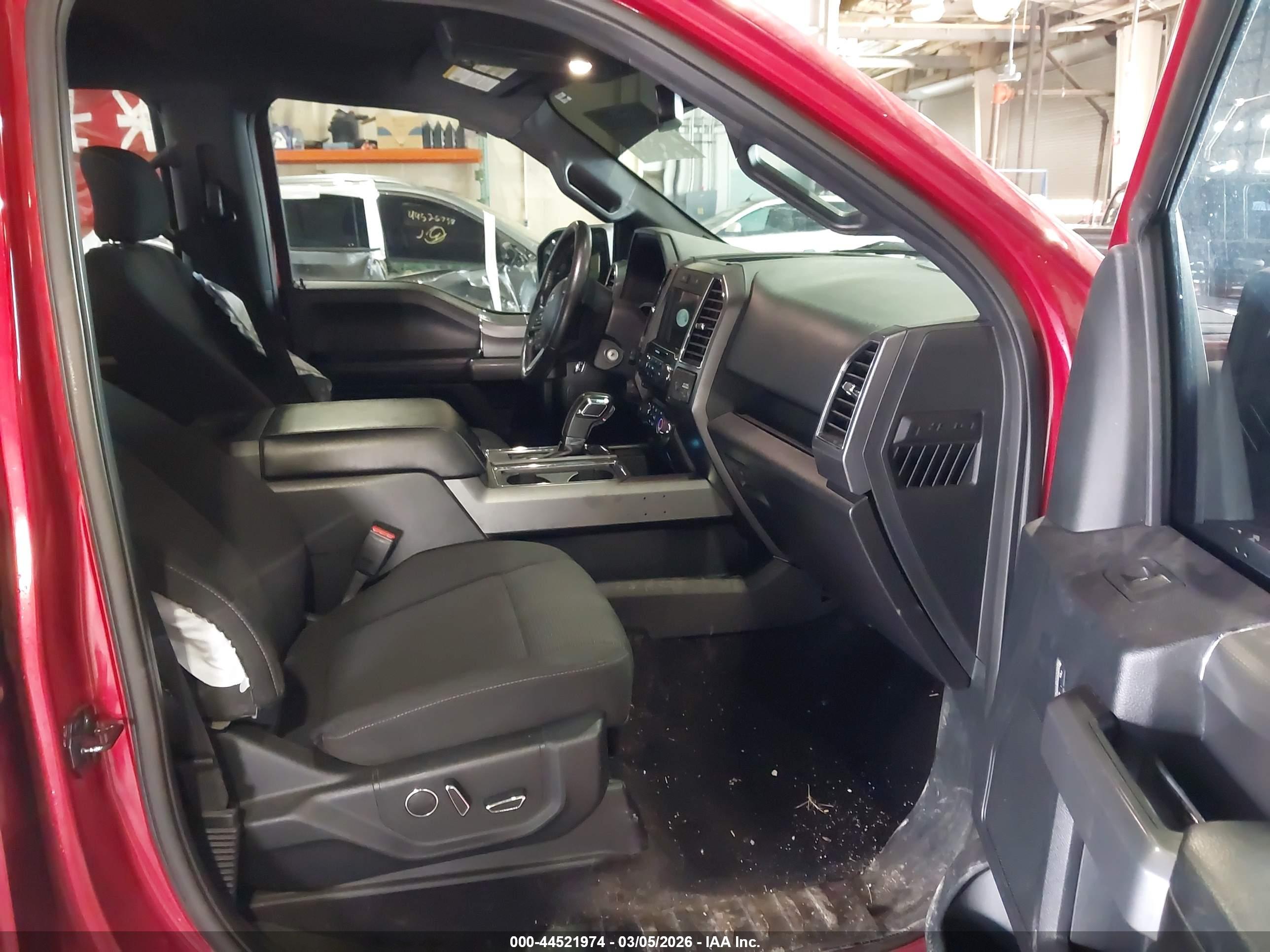 FORD F-150 image 5