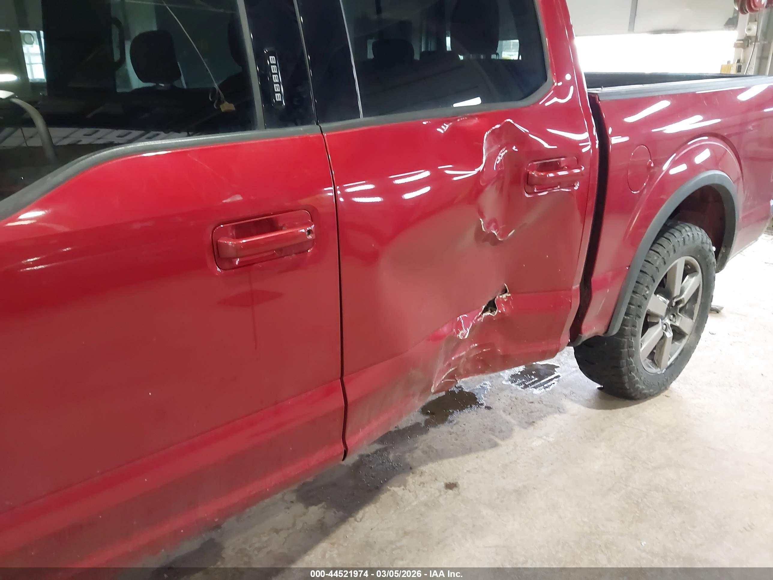 FORD F-150 image 6