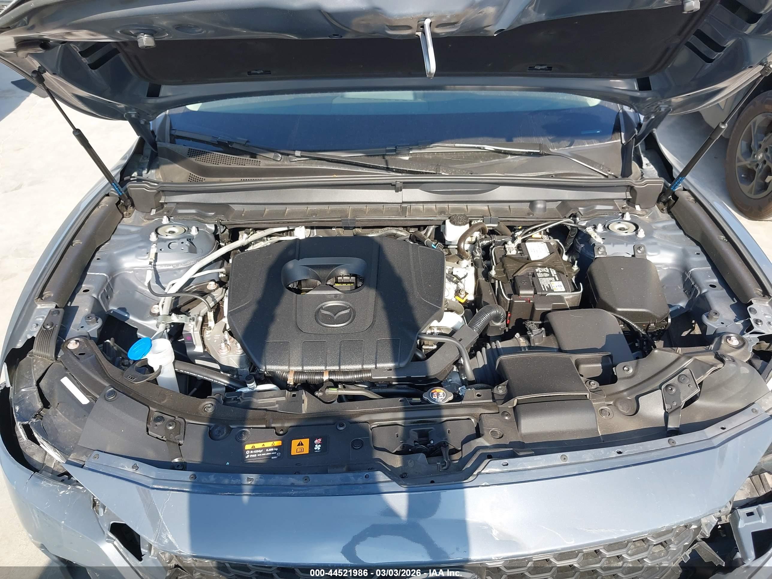 MAZDA CX-50 image 10