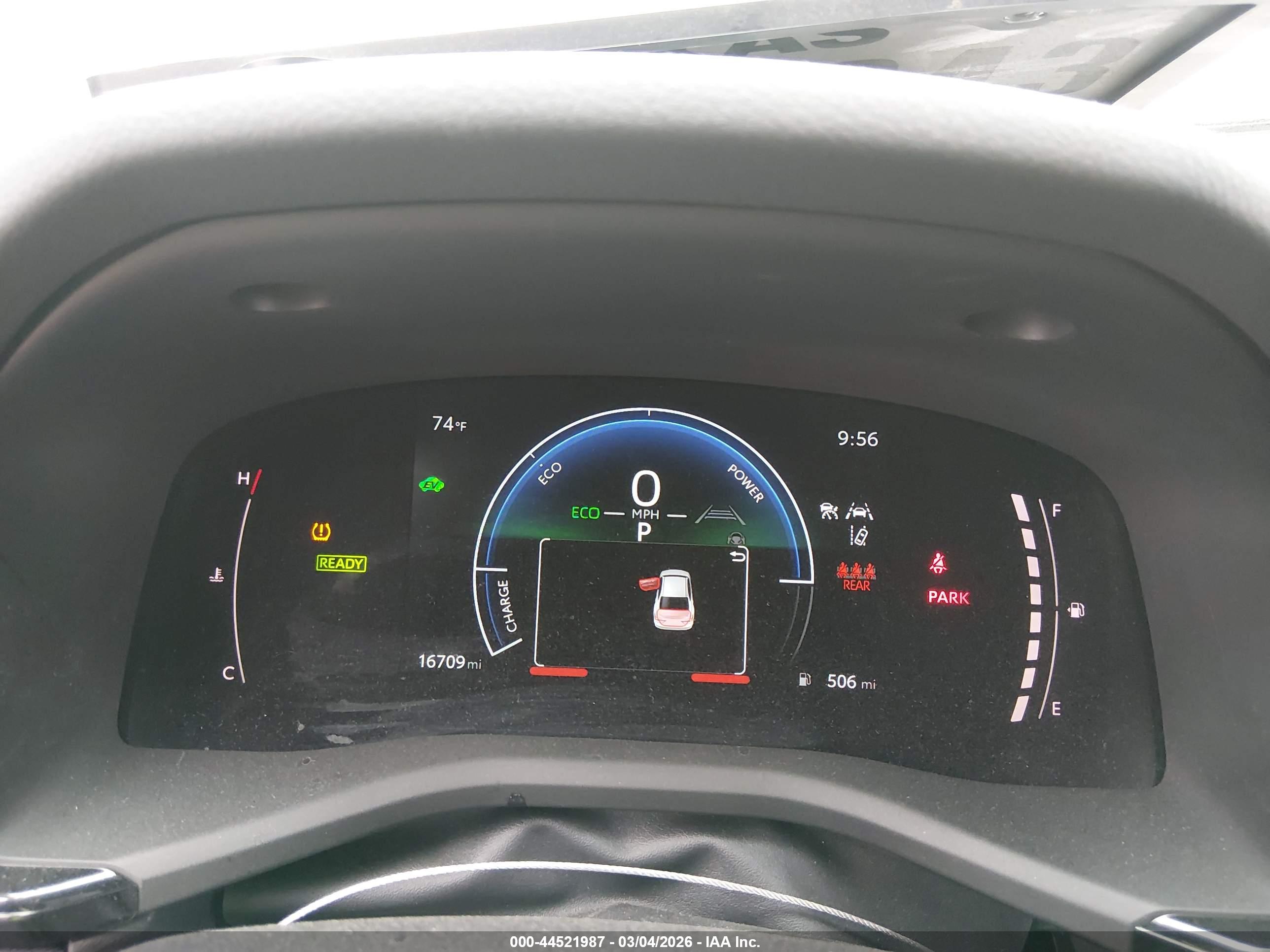 TOYOTA CAMRY image 7