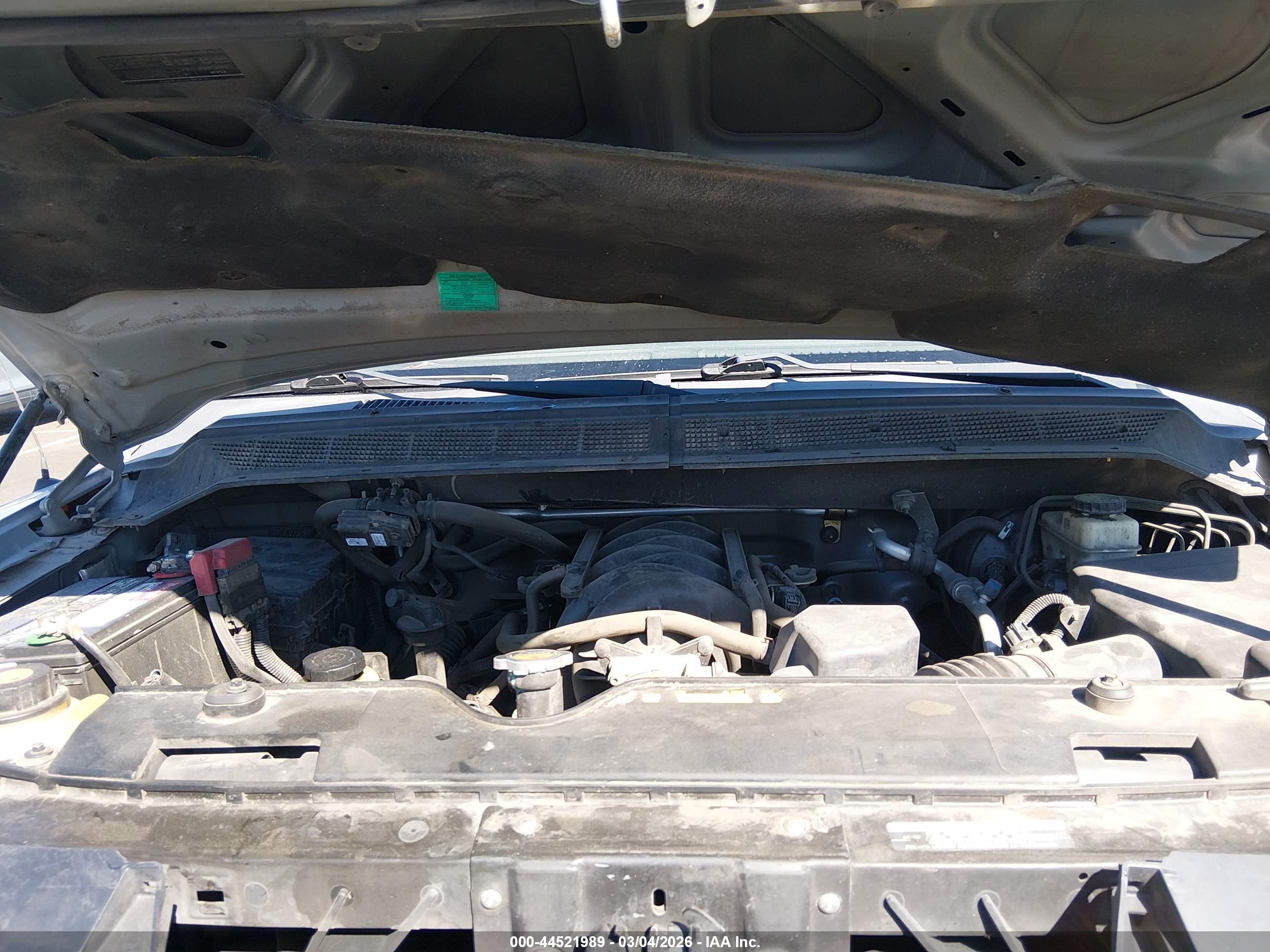NISSAN TITAN image 10