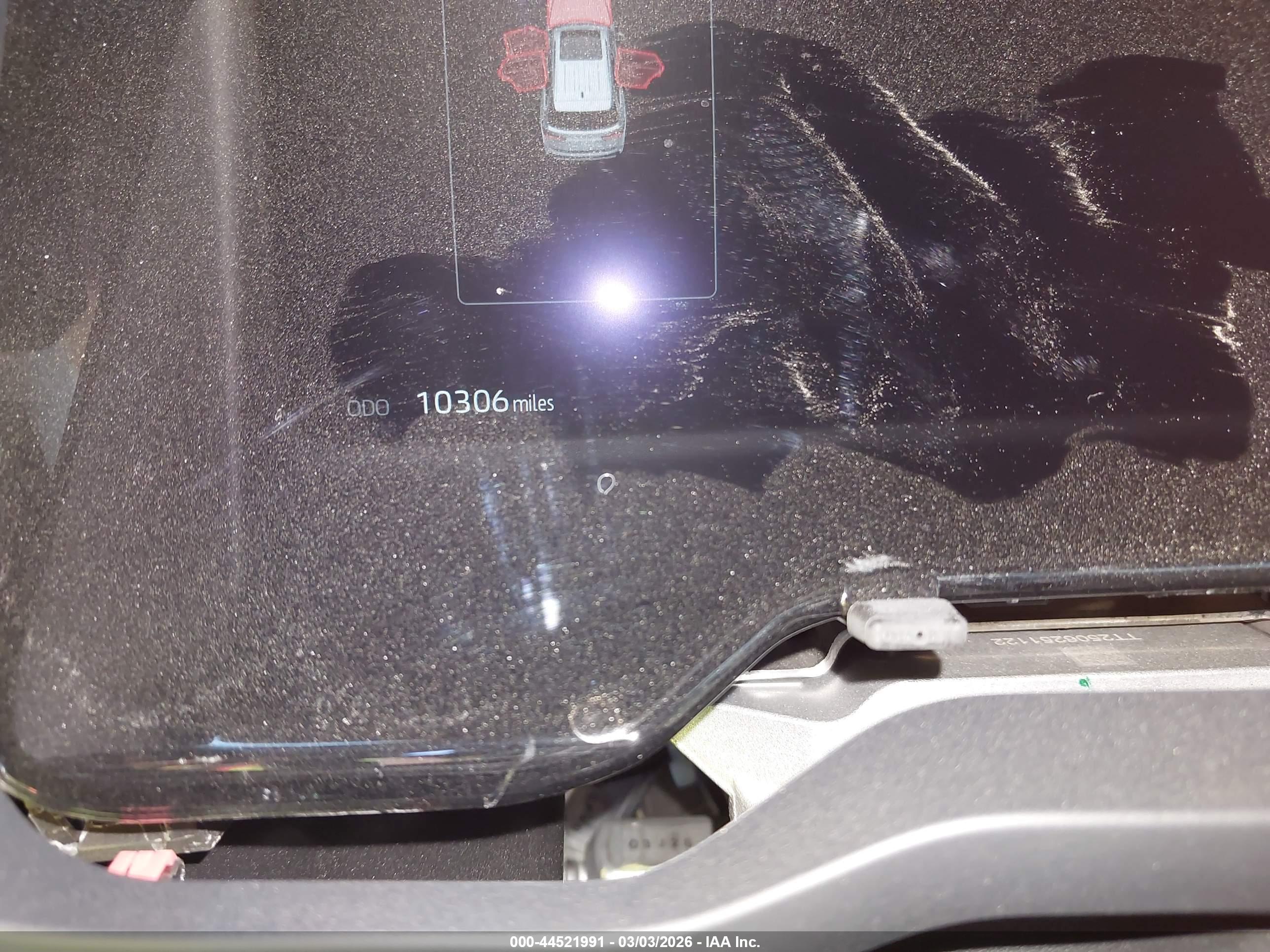 TOYOTA SEQUOIA image 7