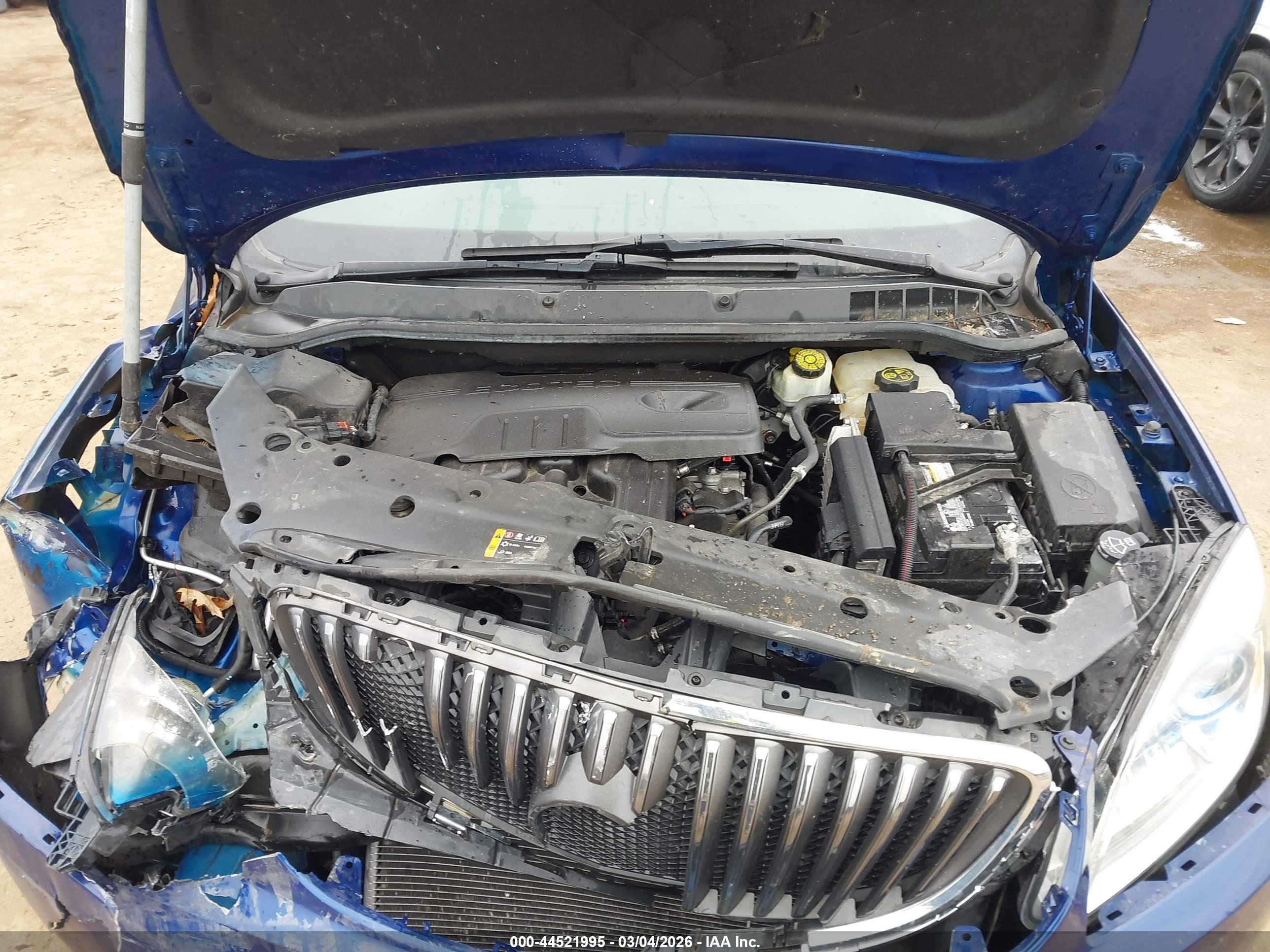 BUICK VERANO image 10