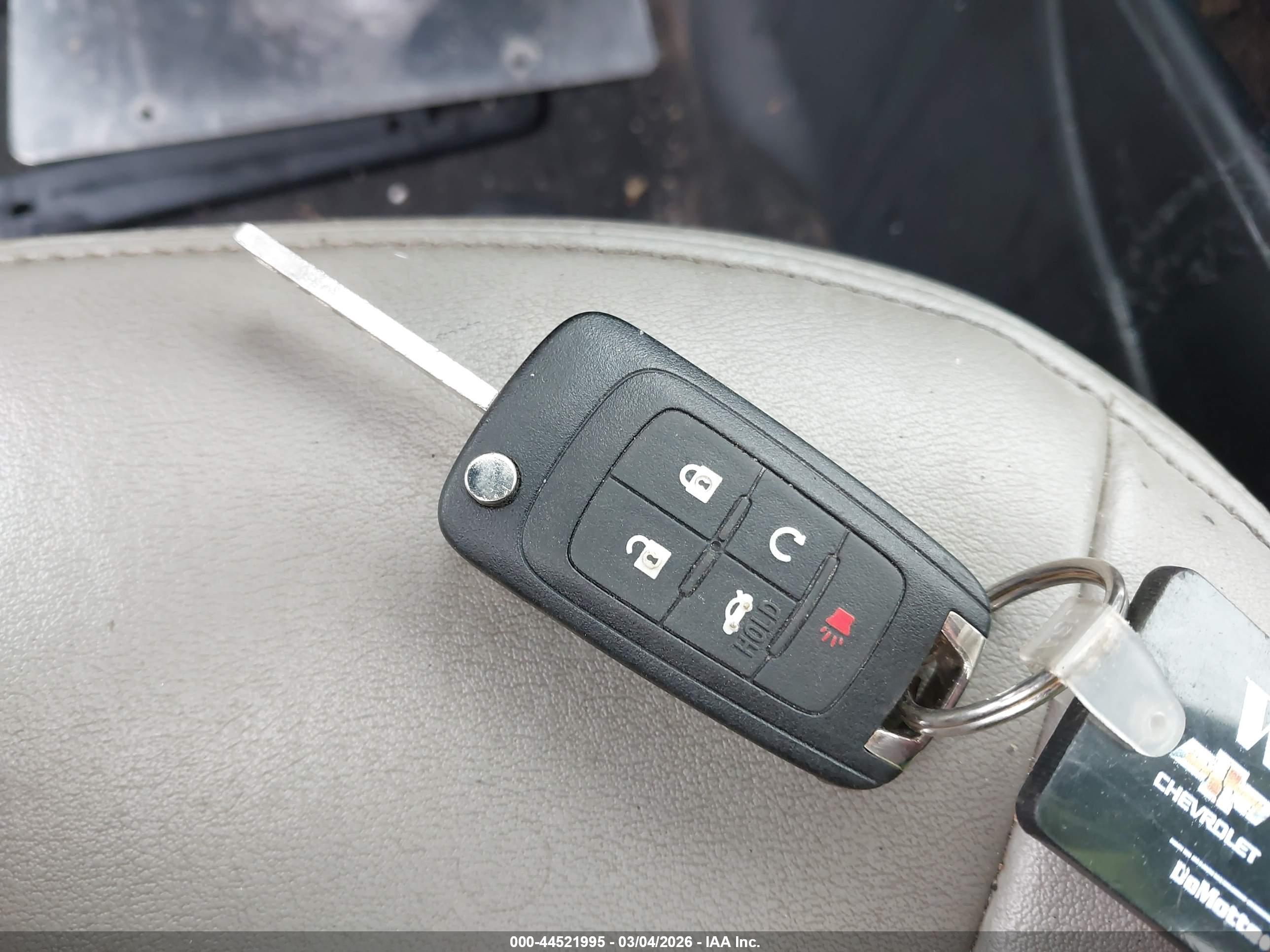 BUICK VERANO image 11
