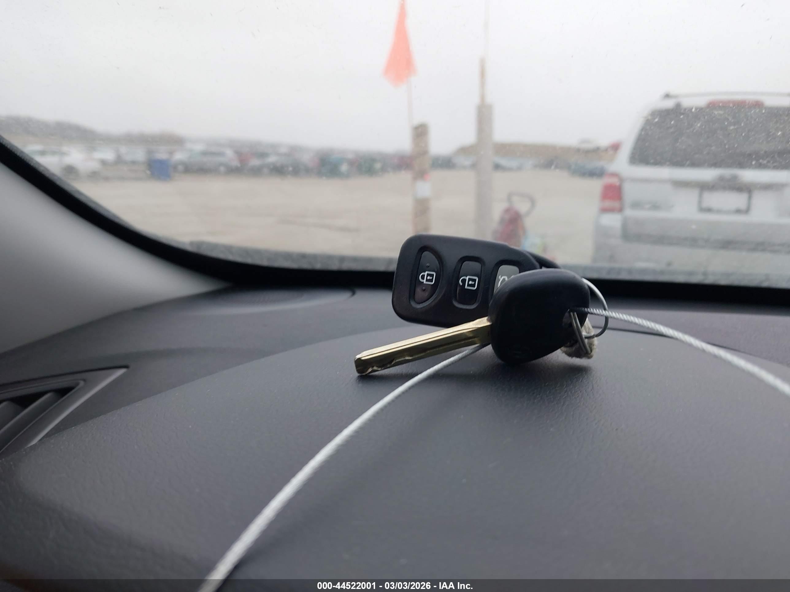 HYUNDAI SONATA image 11