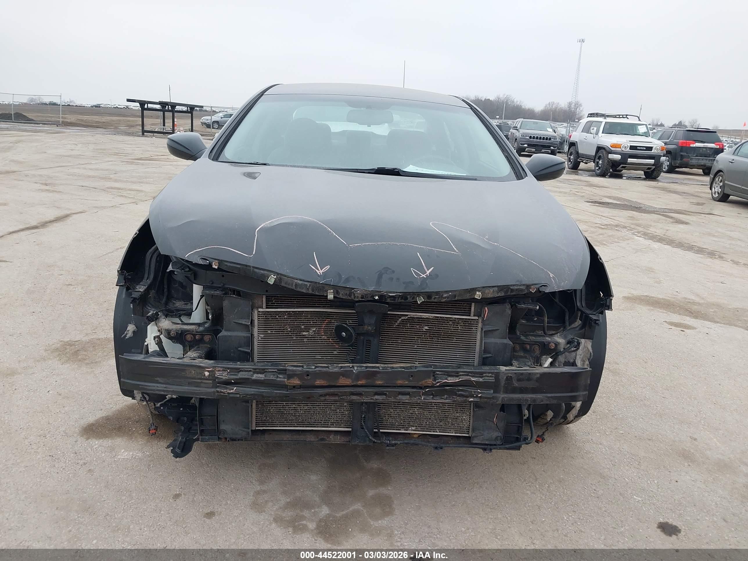 HYUNDAI SONATA image 6
