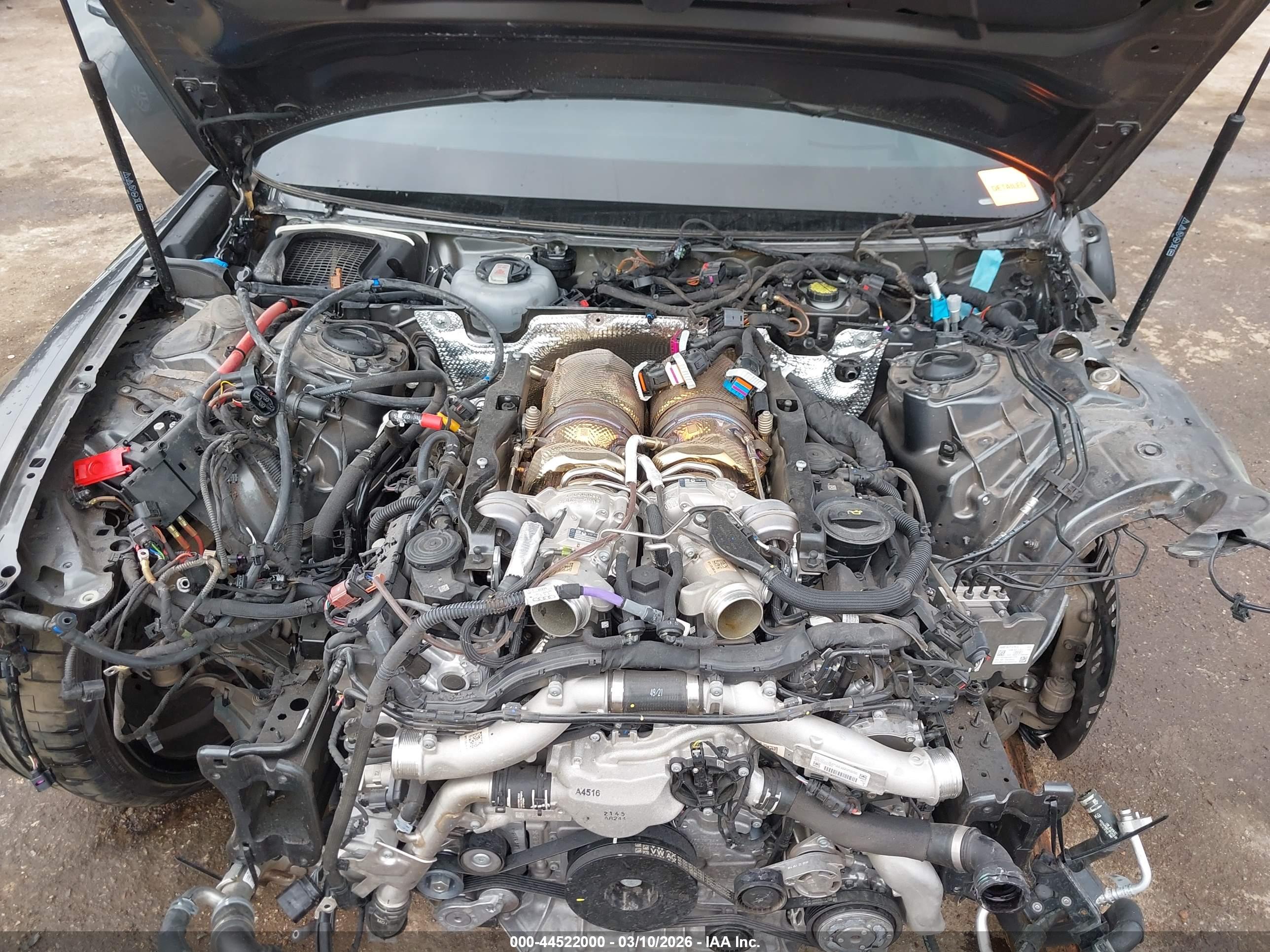 AUDI RS image 10