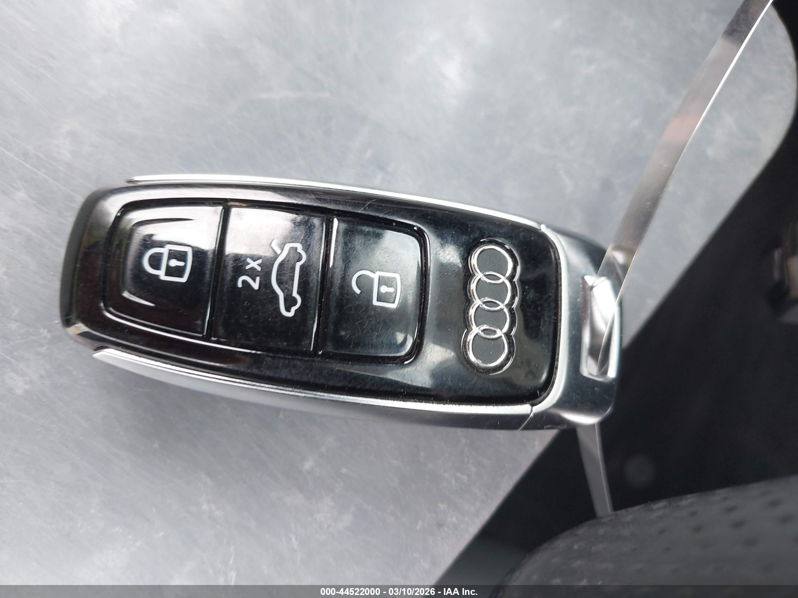 AUDI RS image 11
