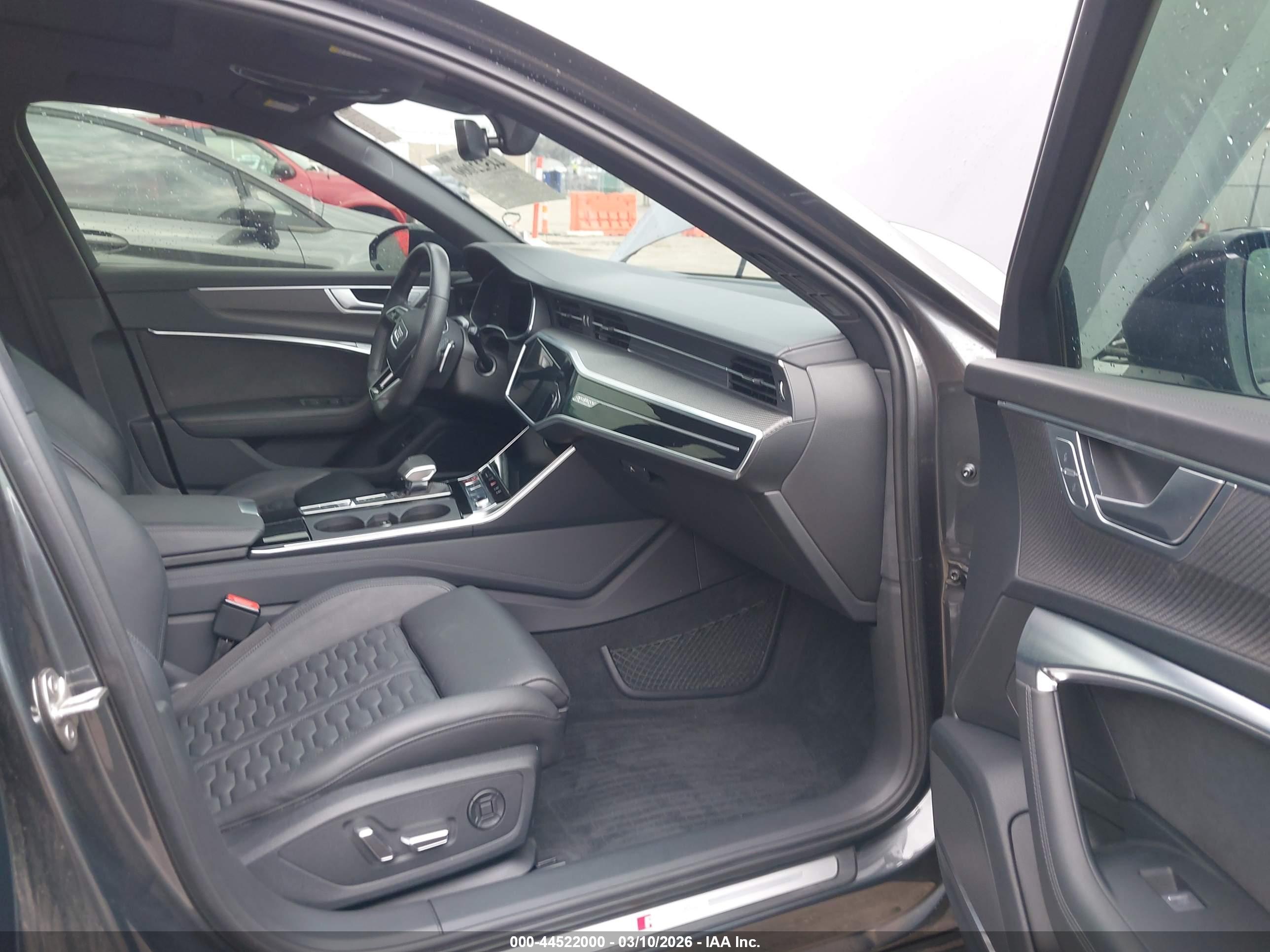 AUDI RS image 5