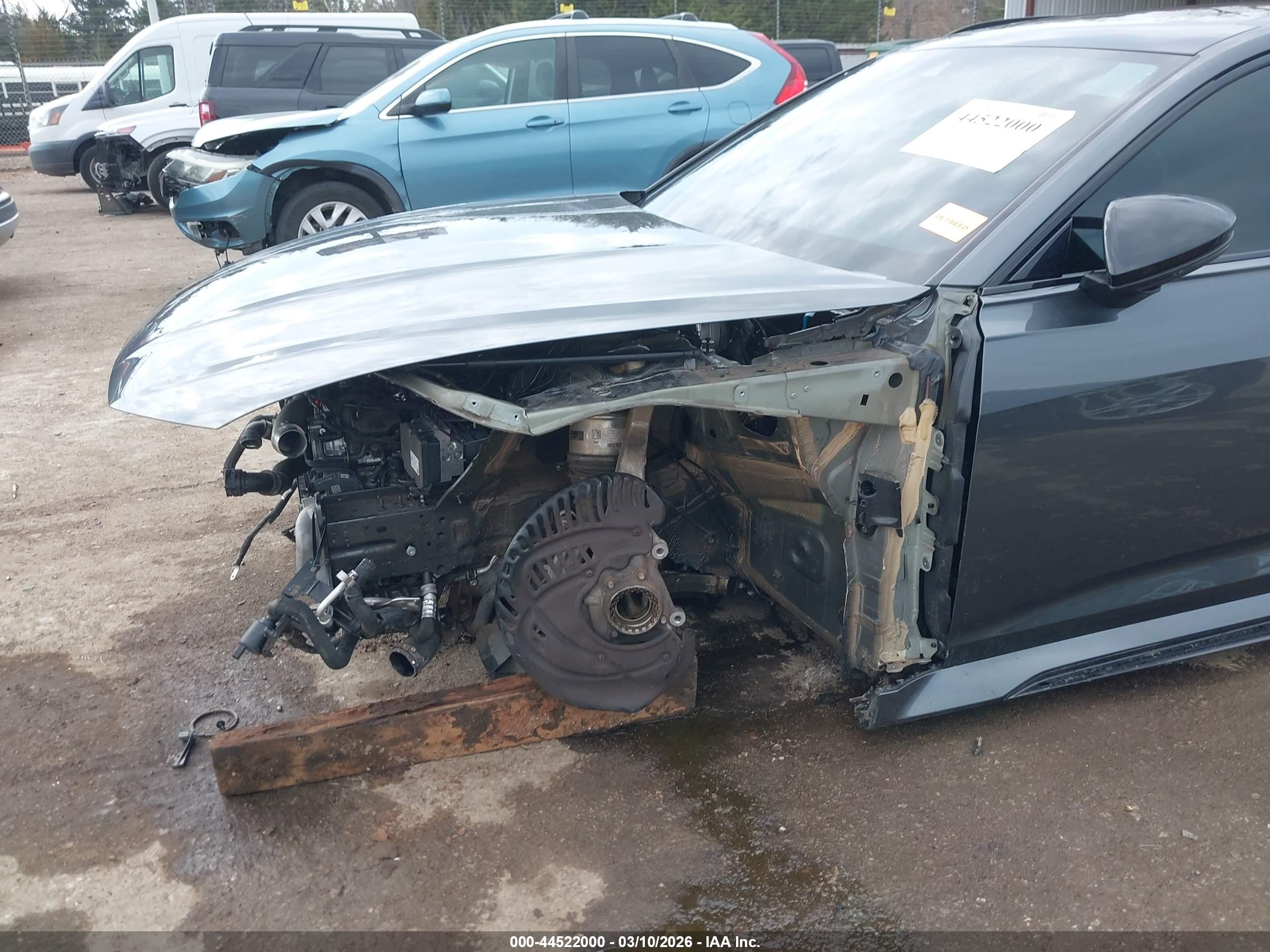 AUDI RS image 6