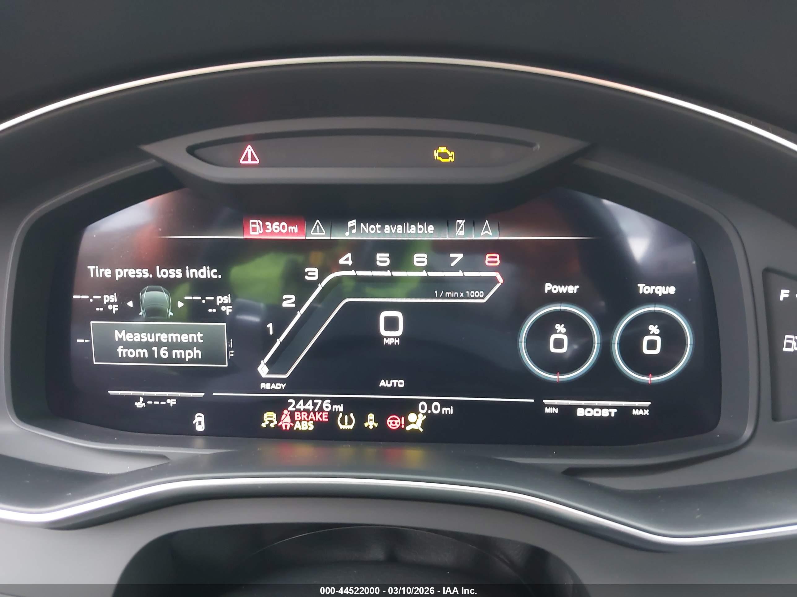AUDI RS image 7