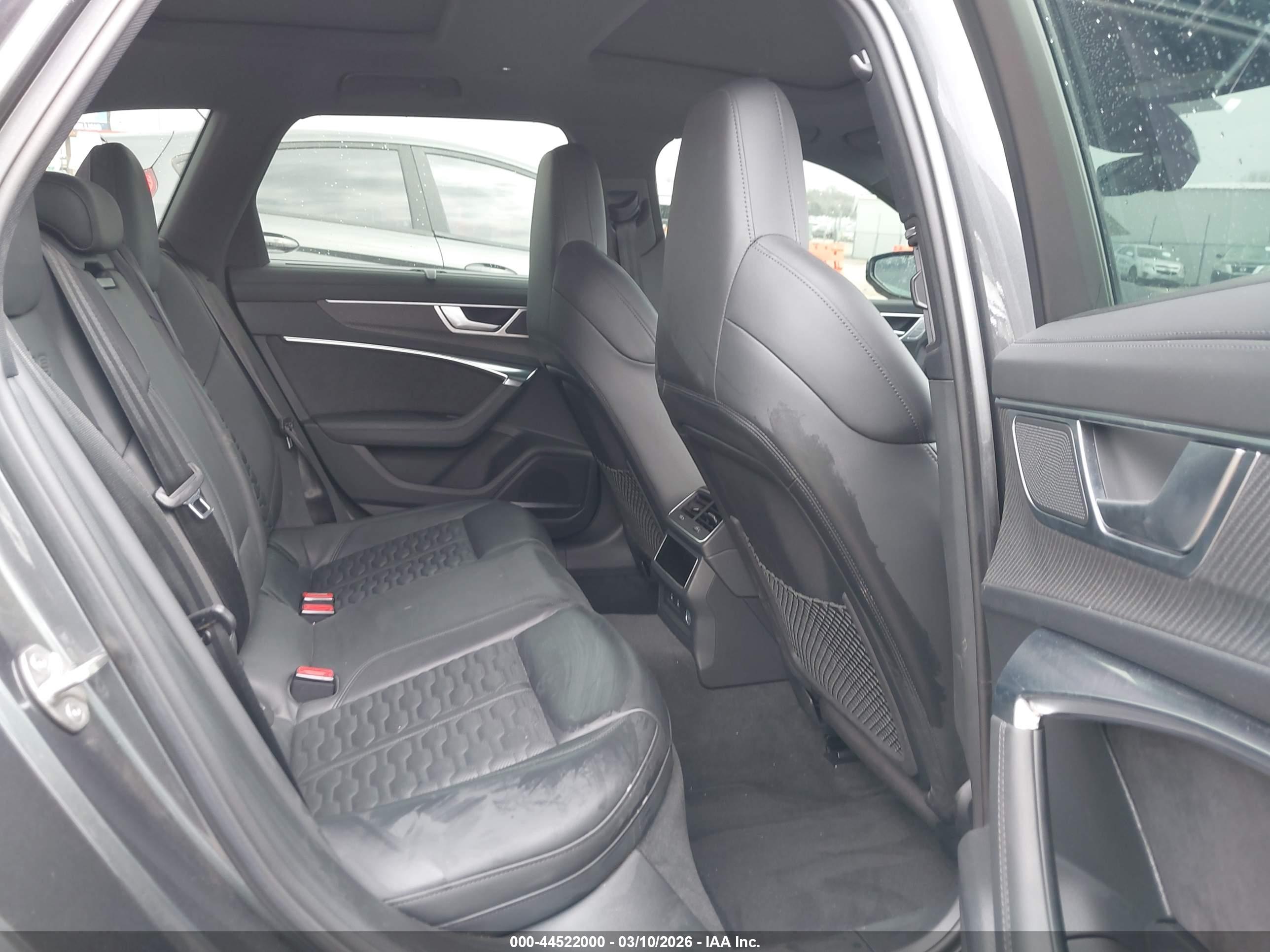 AUDI RS image 8
