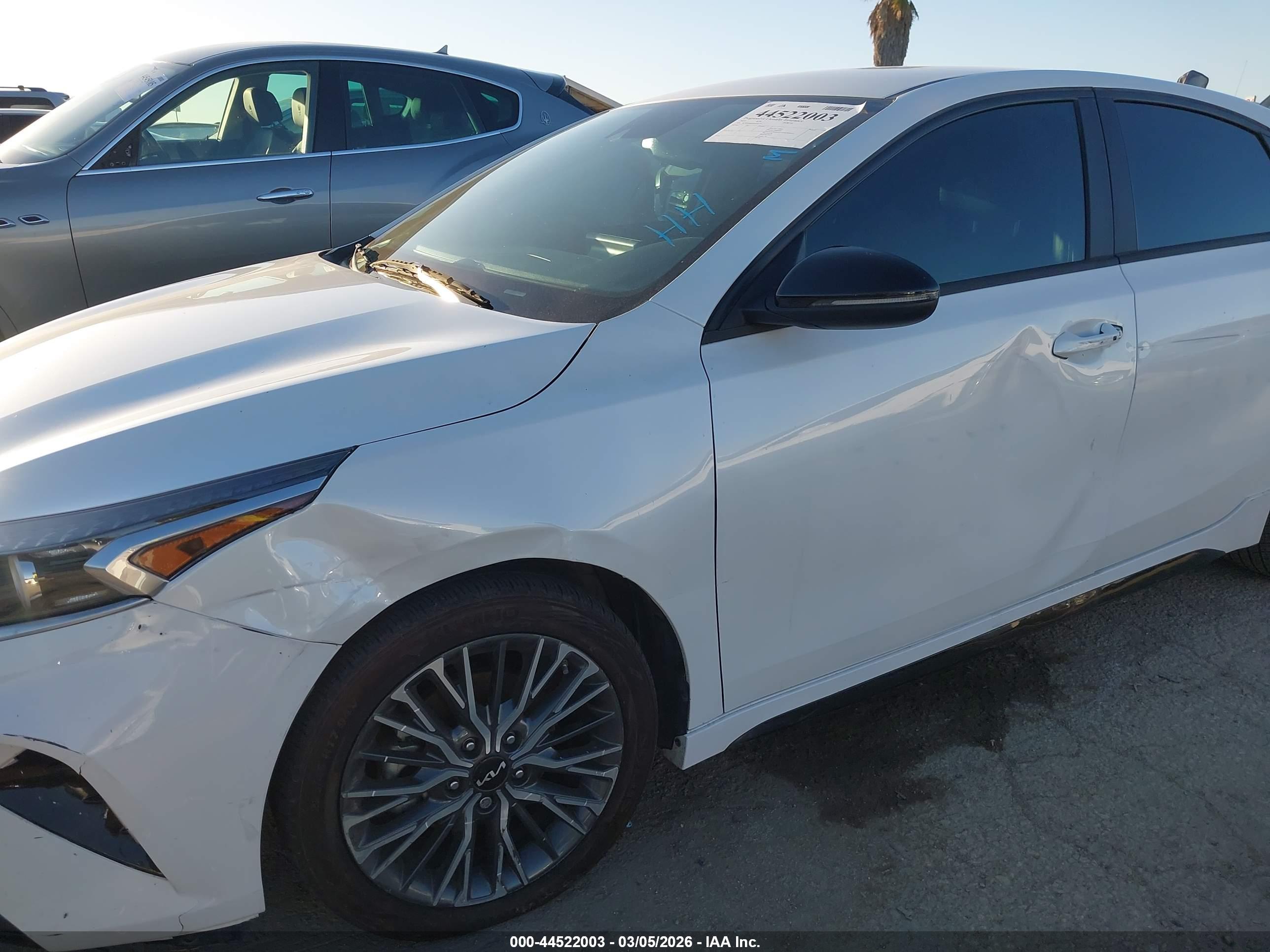 KIA FORTE image 6