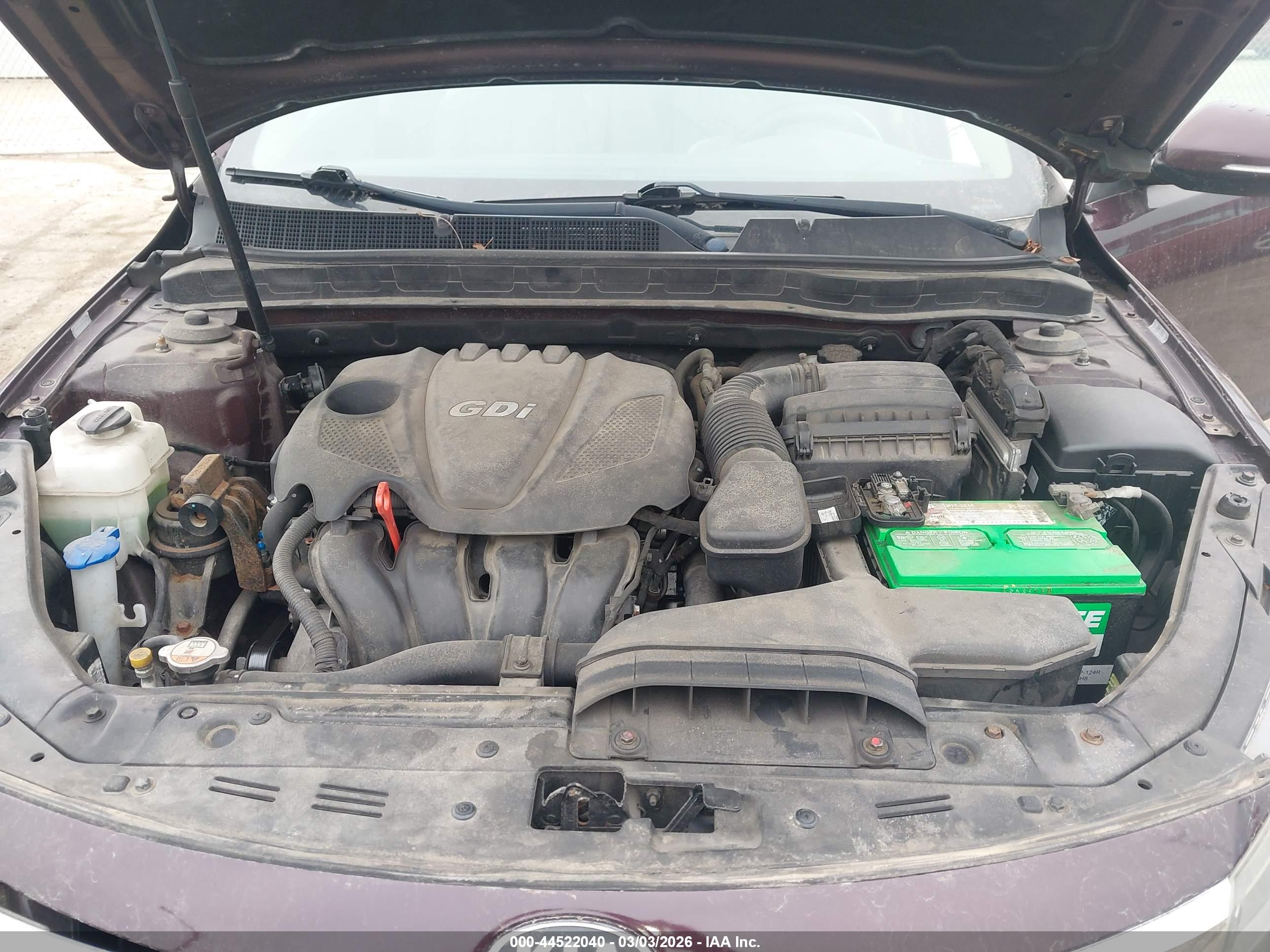 KIA OPTIMA image 10