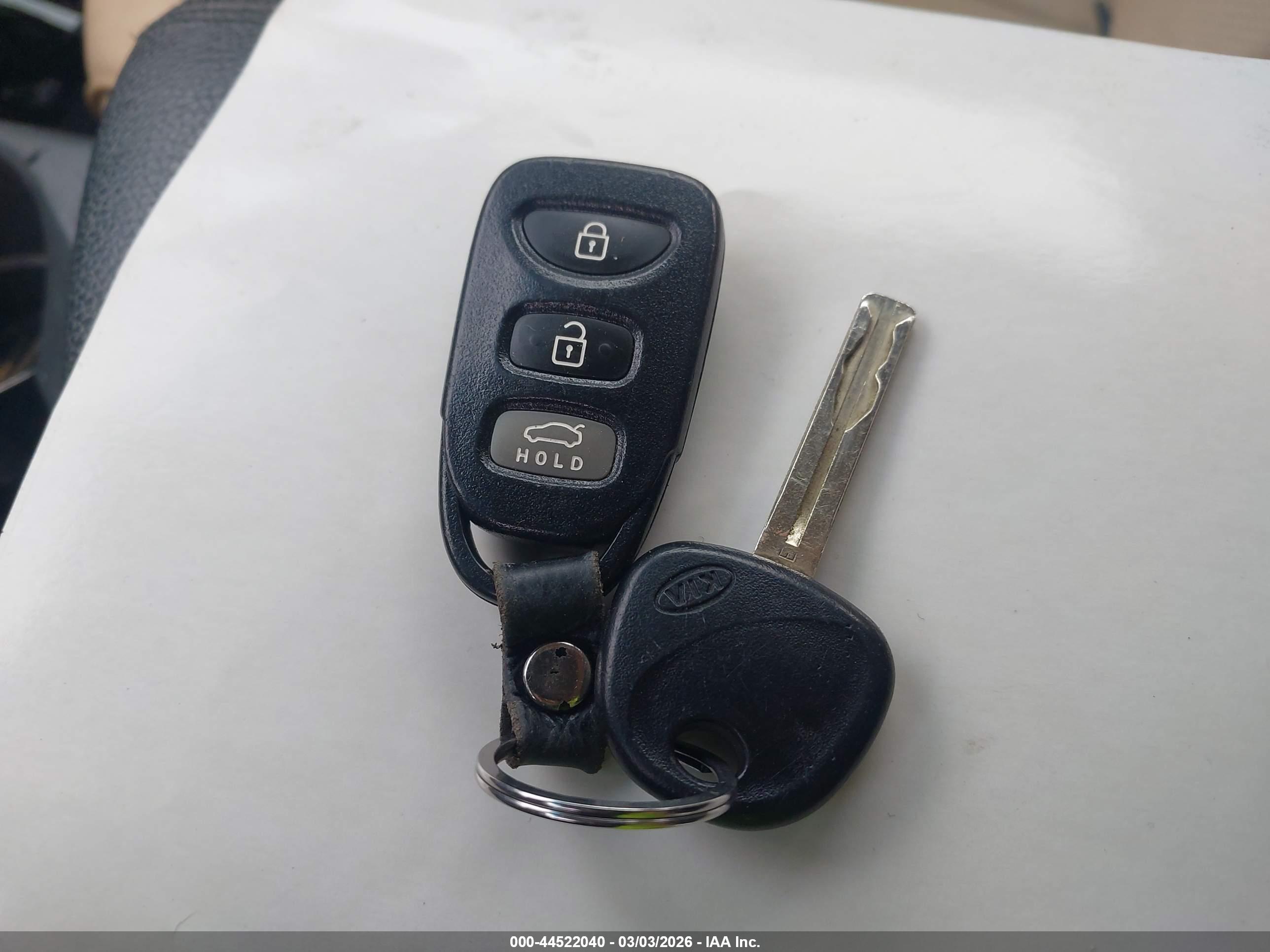 KIA OPTIMA image 11