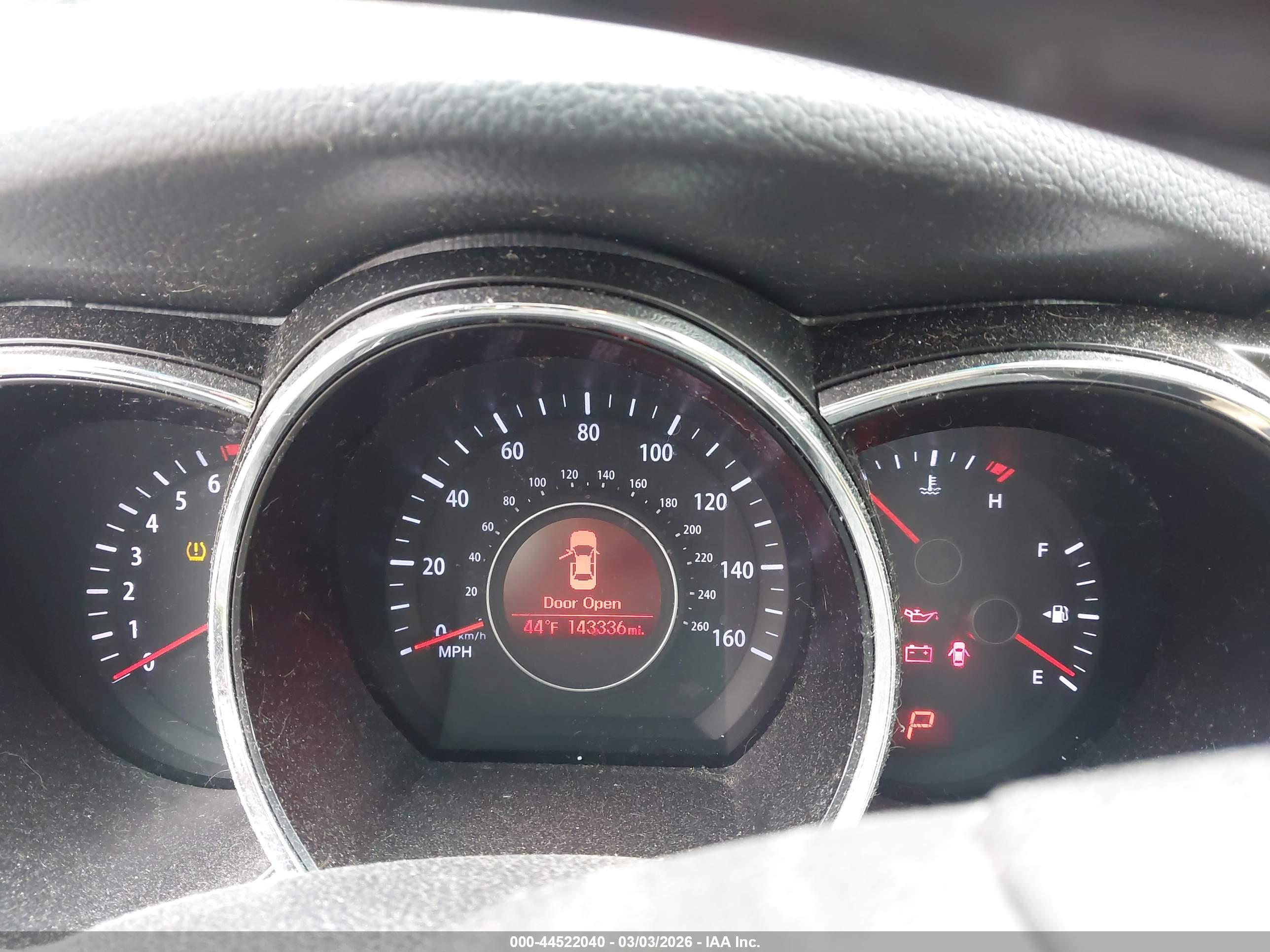 KIA OPTIMA image 7