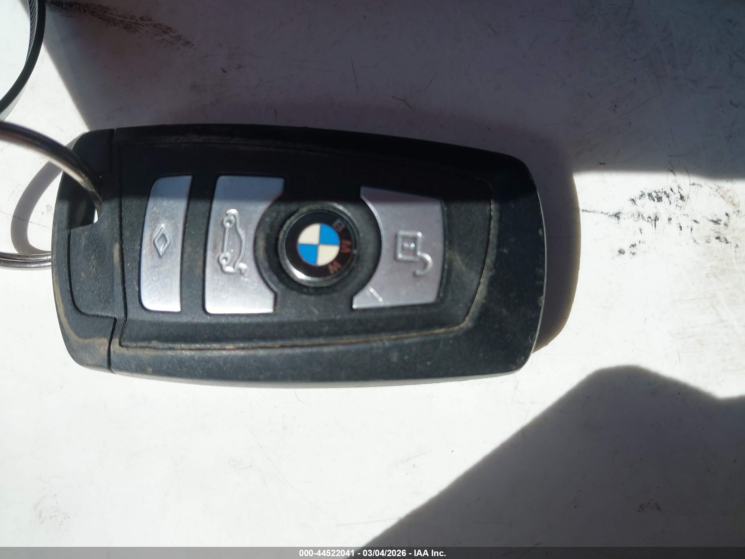 BMW 535I image 11