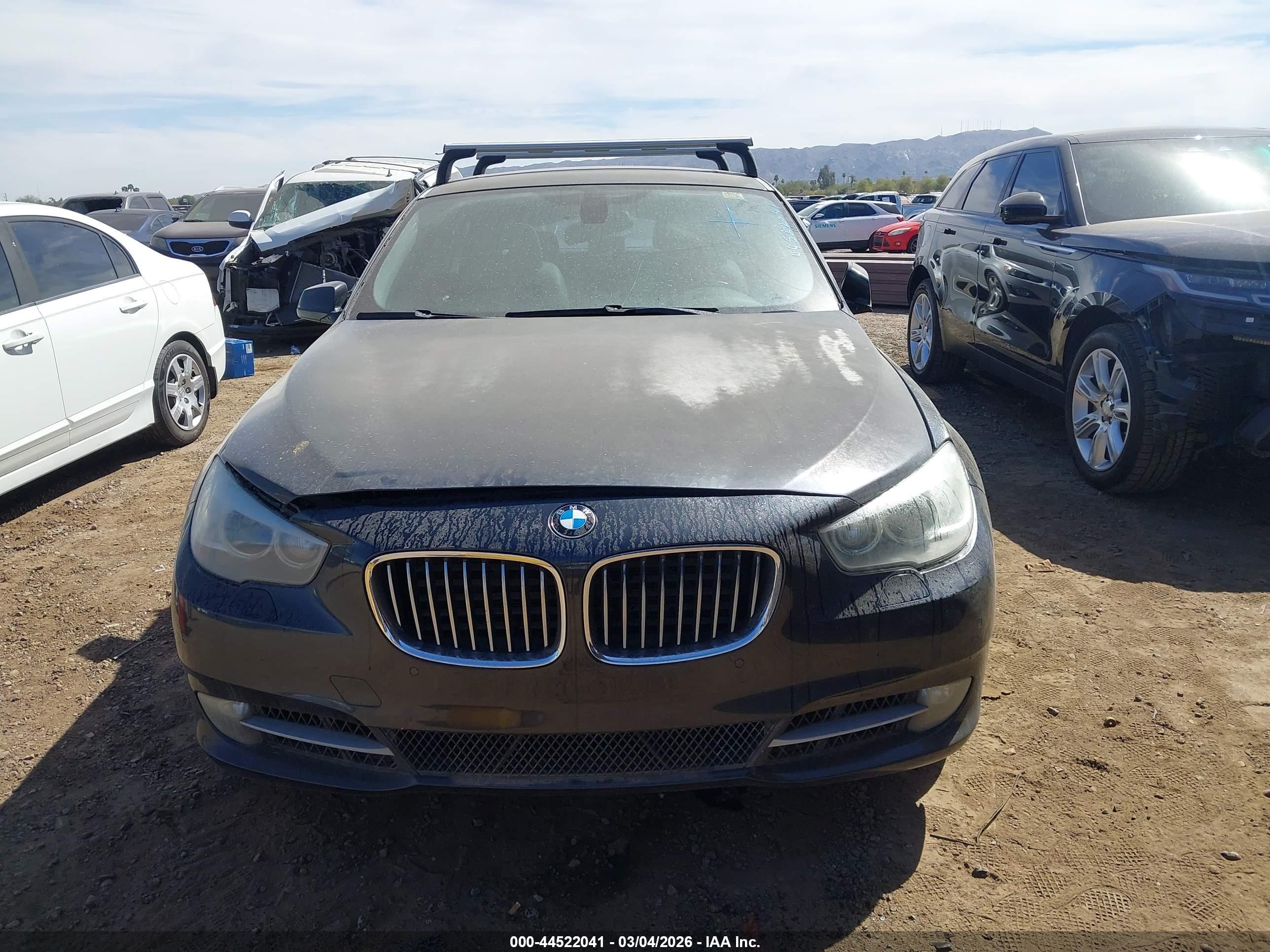 BMW 535I image 6