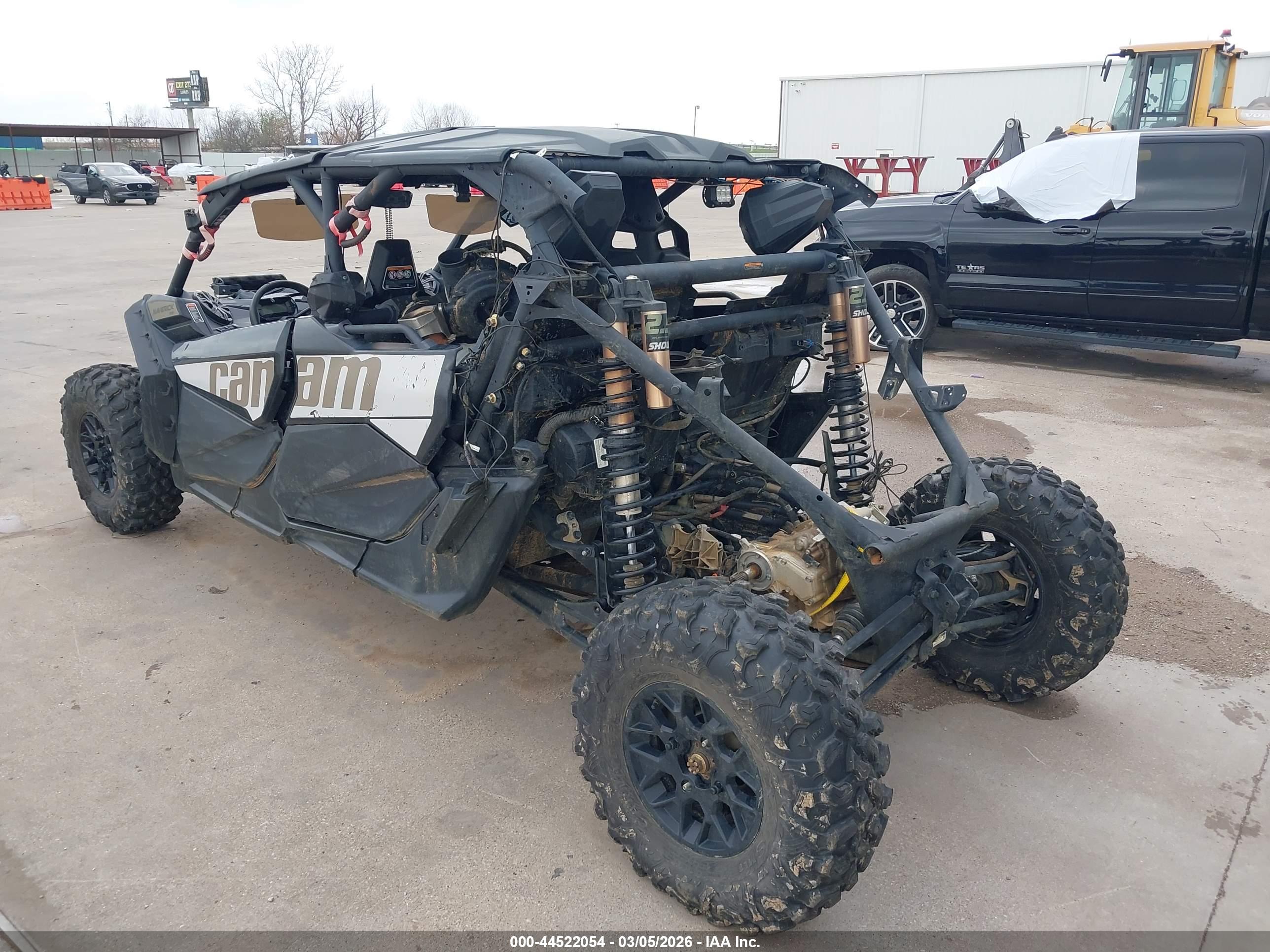 CAN-AM MAVERICK image 3