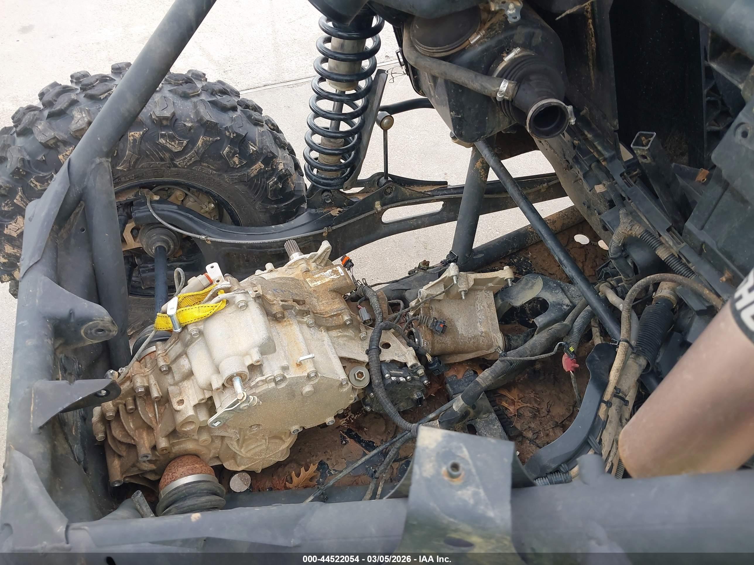 CAN-AM MAVERICK image 8