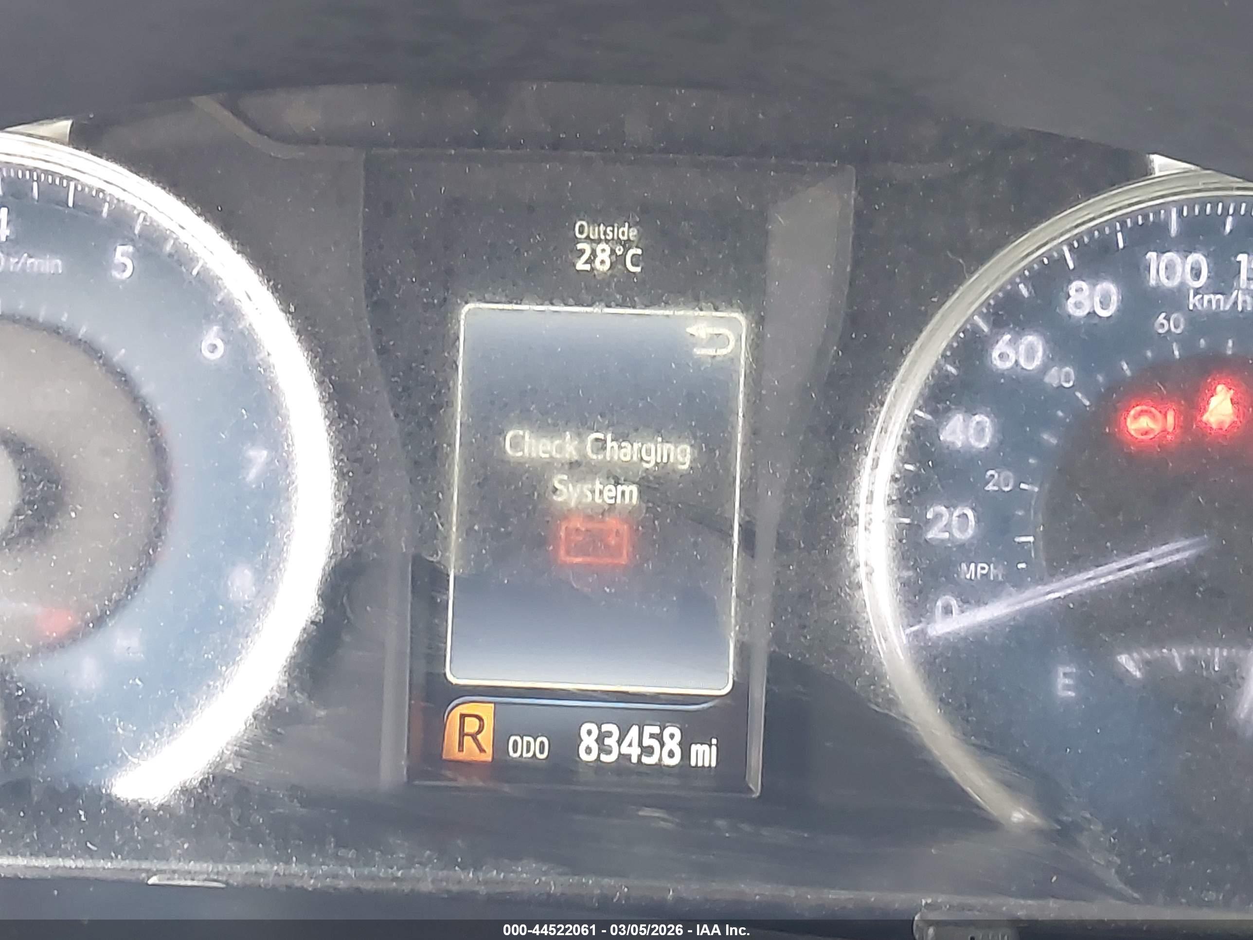 TOYOTA CAMRY image 7