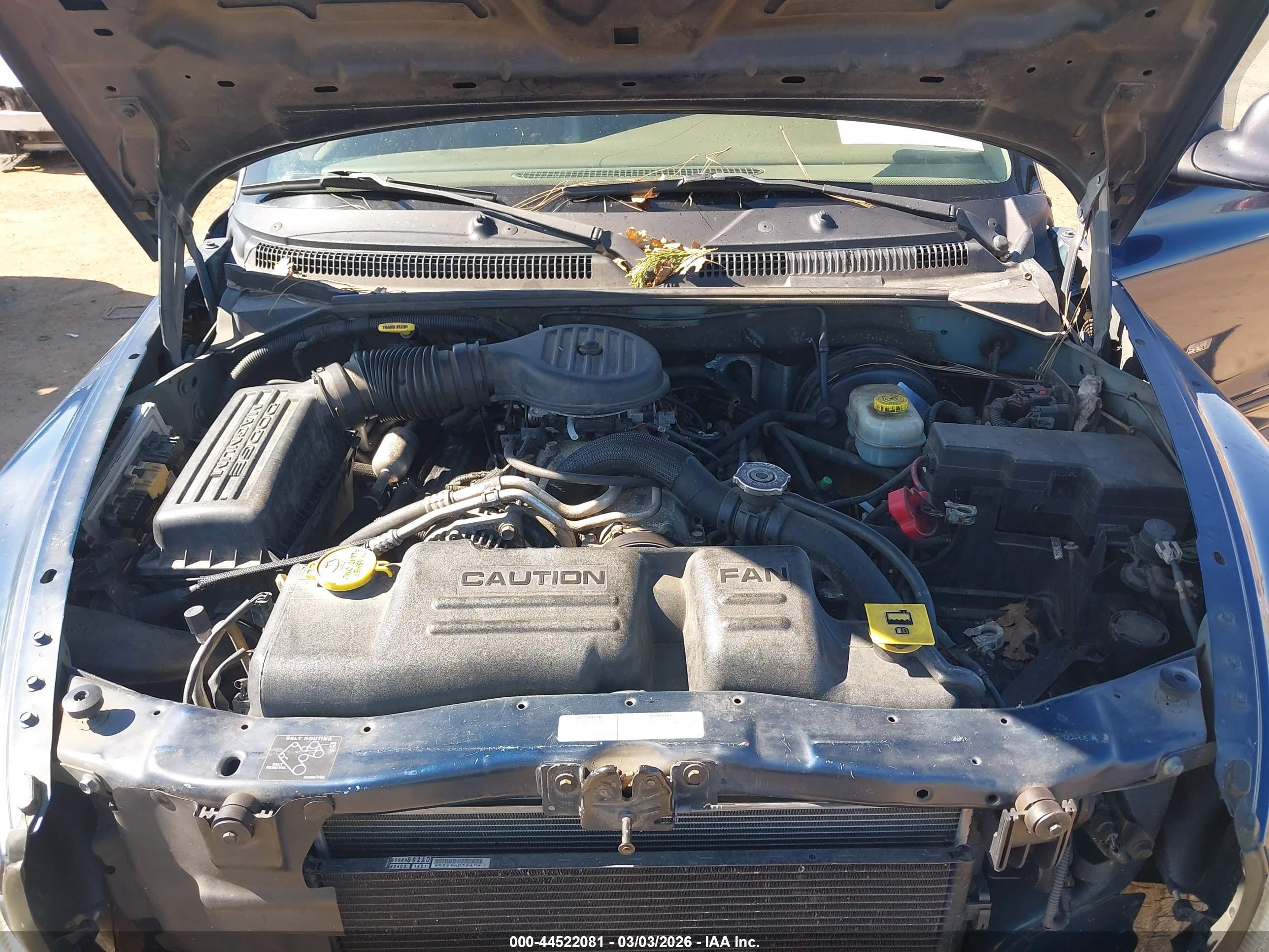 DODGE DURANGO image 10