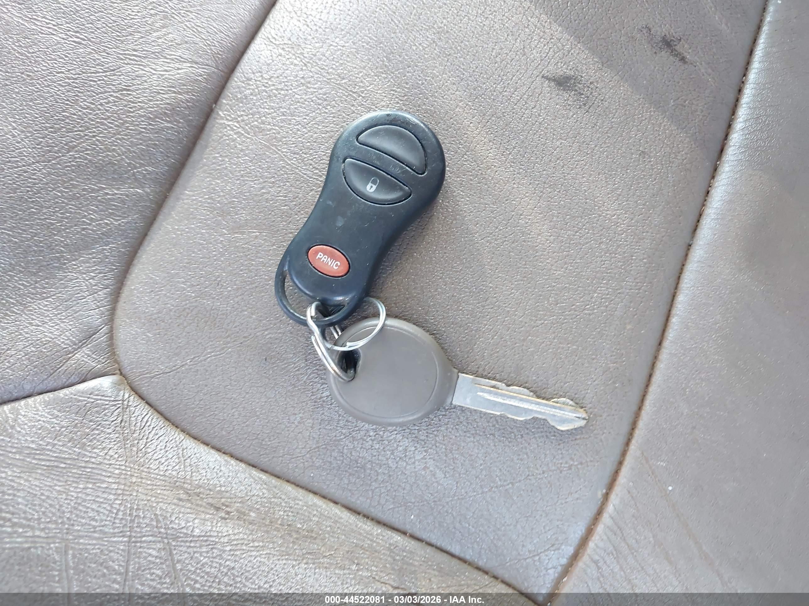 DODGE DURANGO image 11