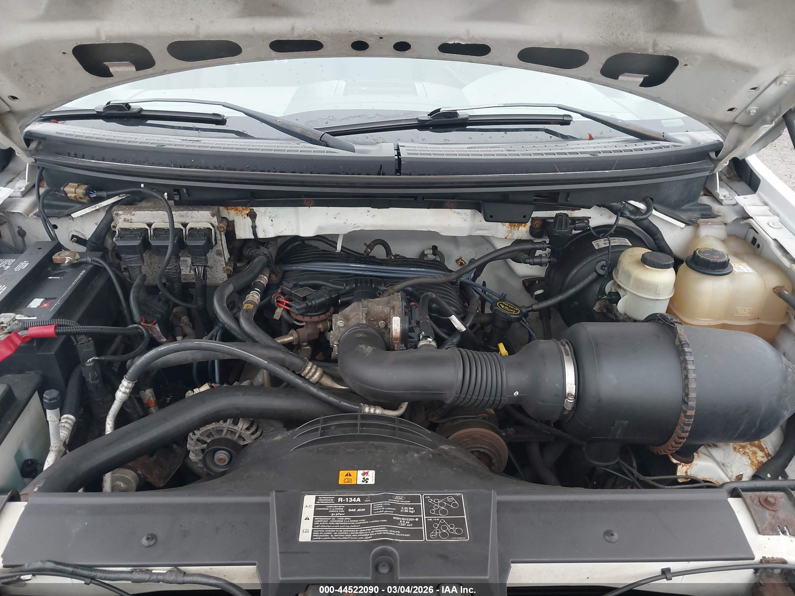 FORD F-150 image 10