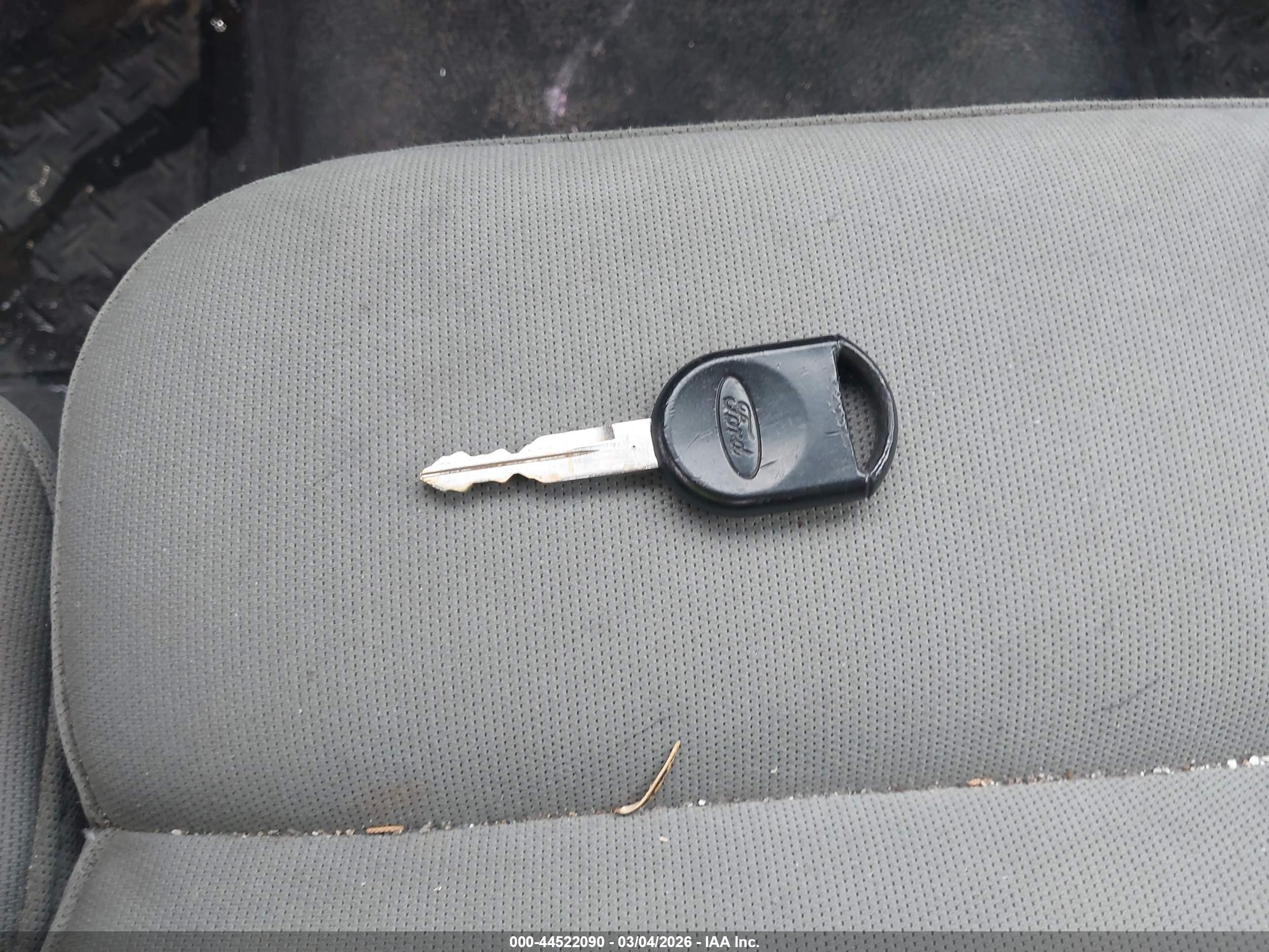 FORD F-150 image 11
