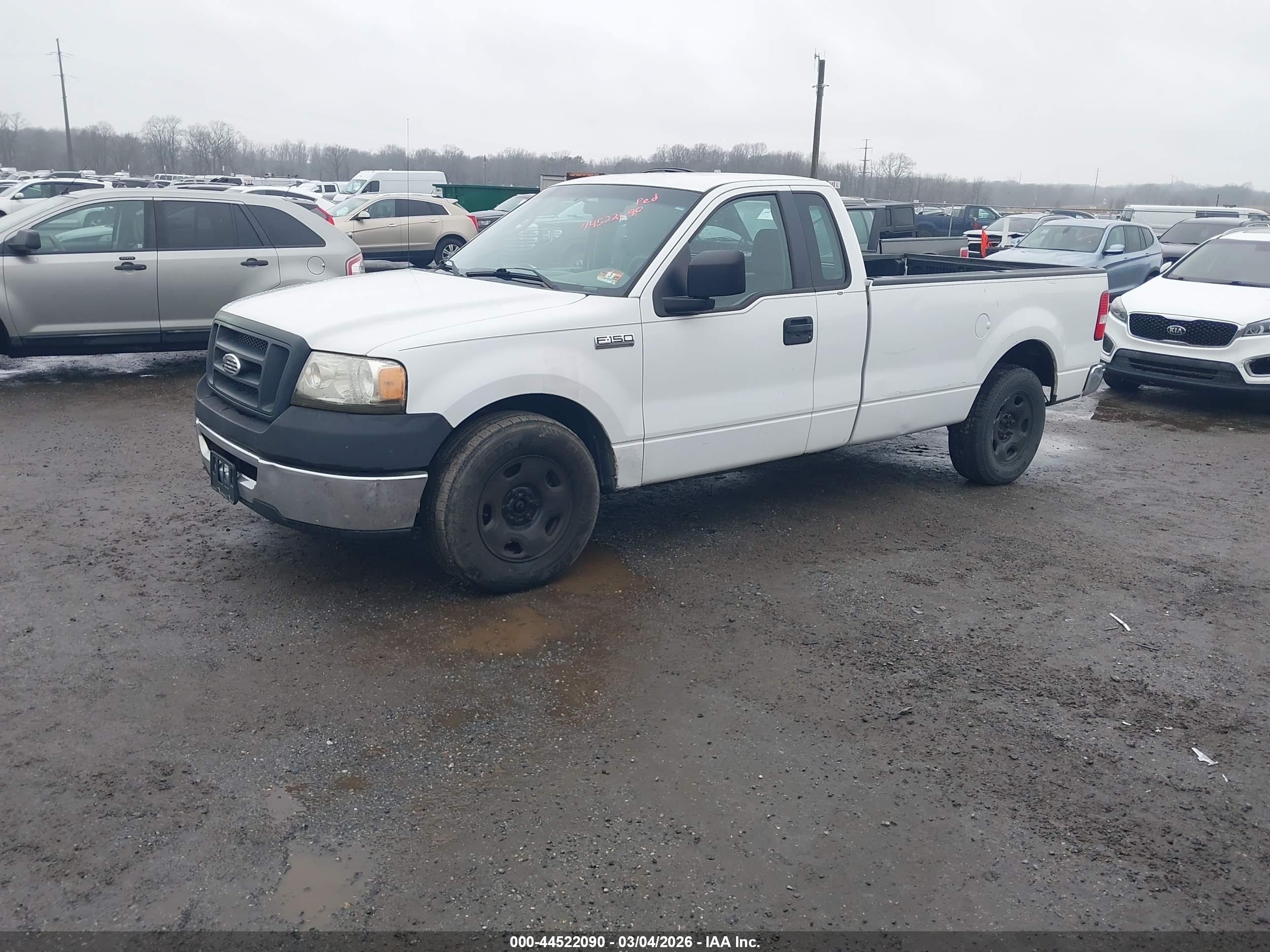 FORD F-150 image 2