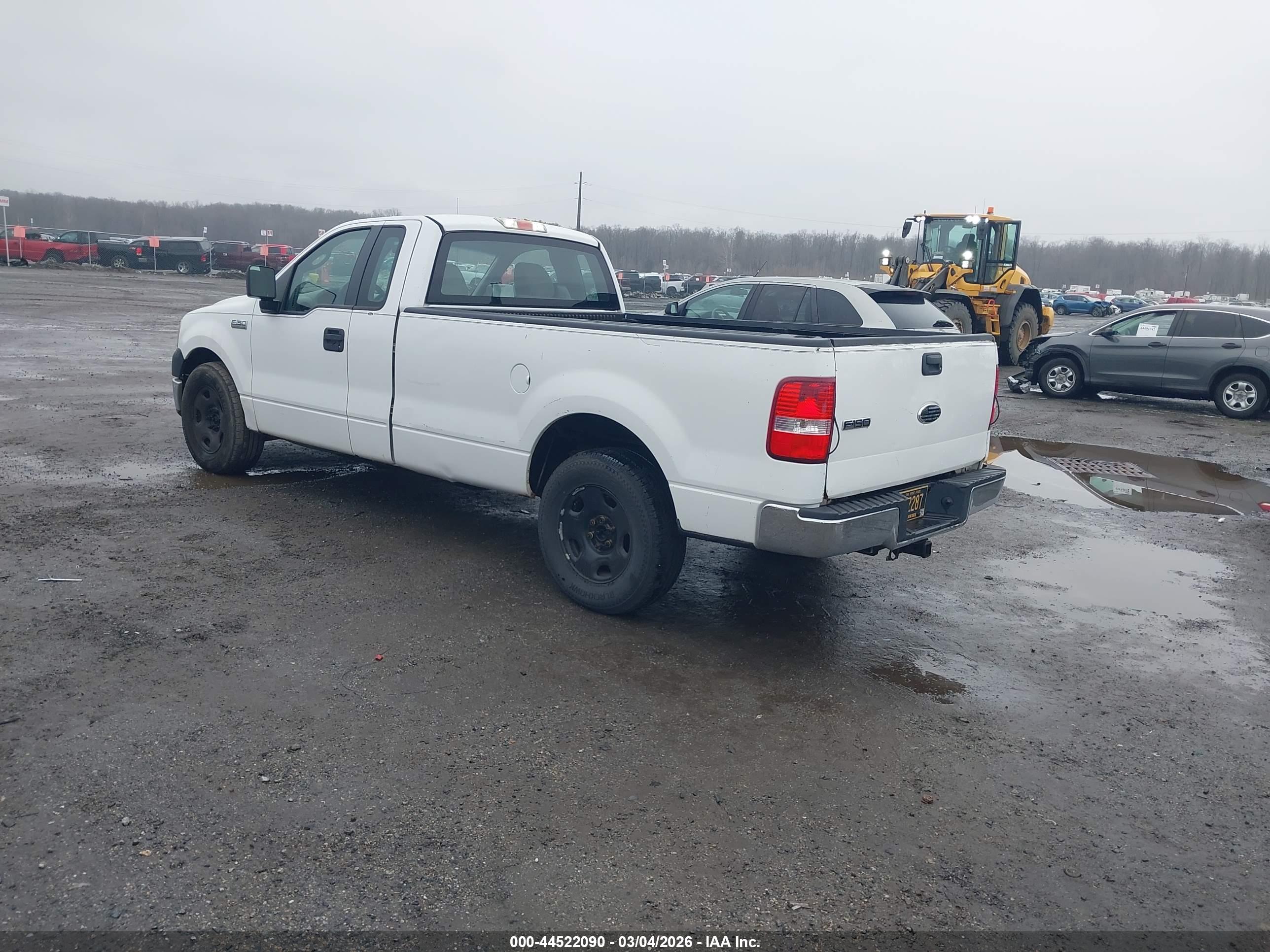 FORD F-150 image 3