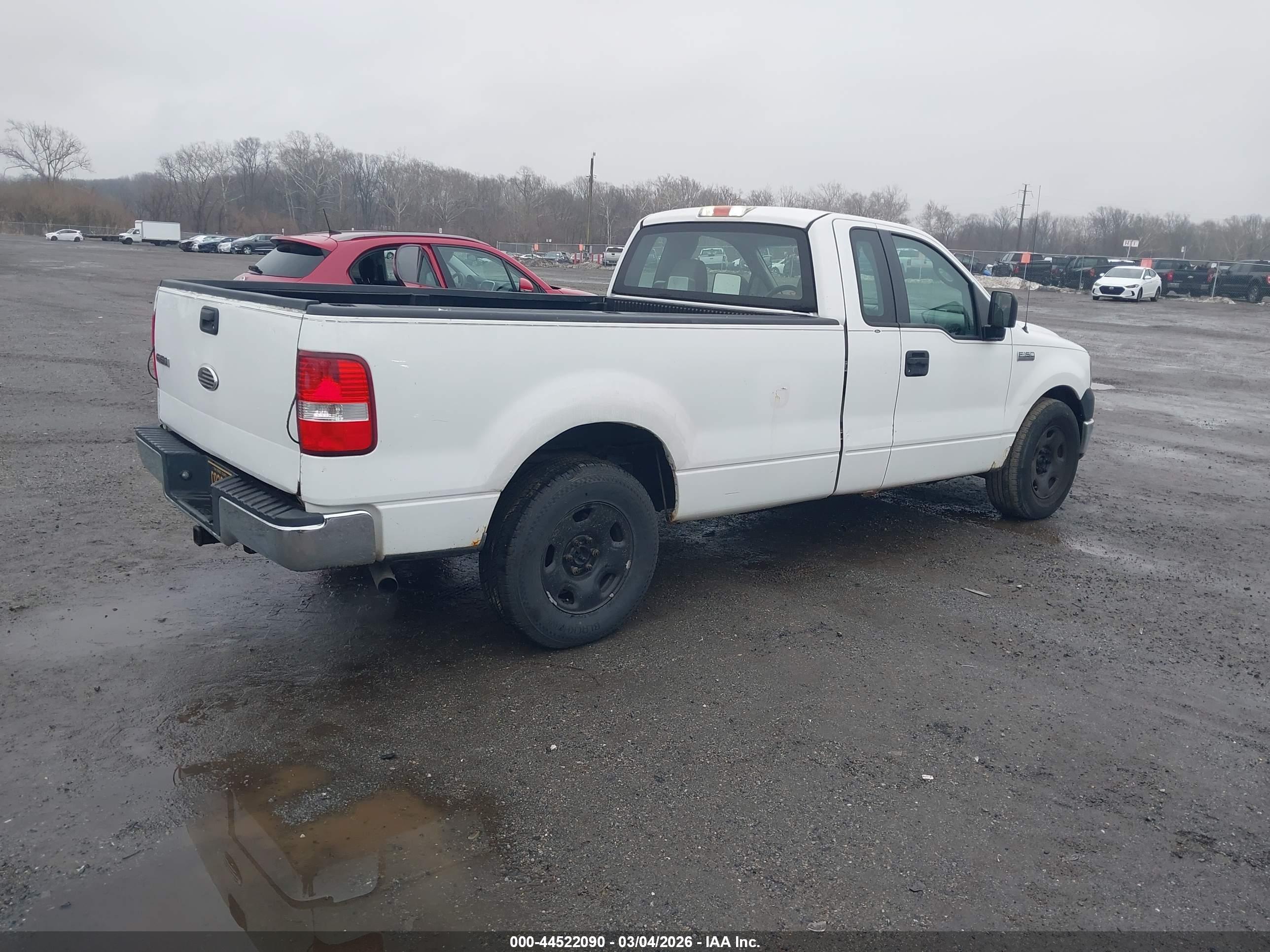 FORD F-150 image 4