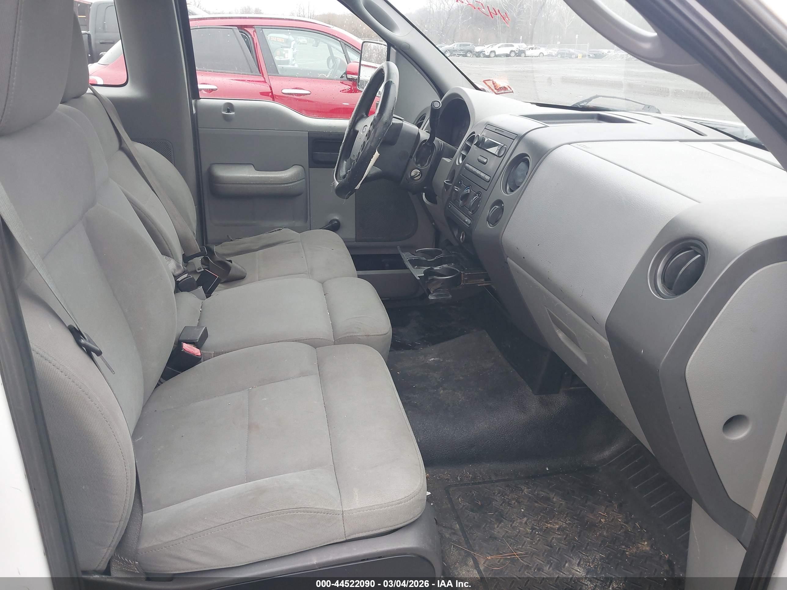 FORD F-150 image 5