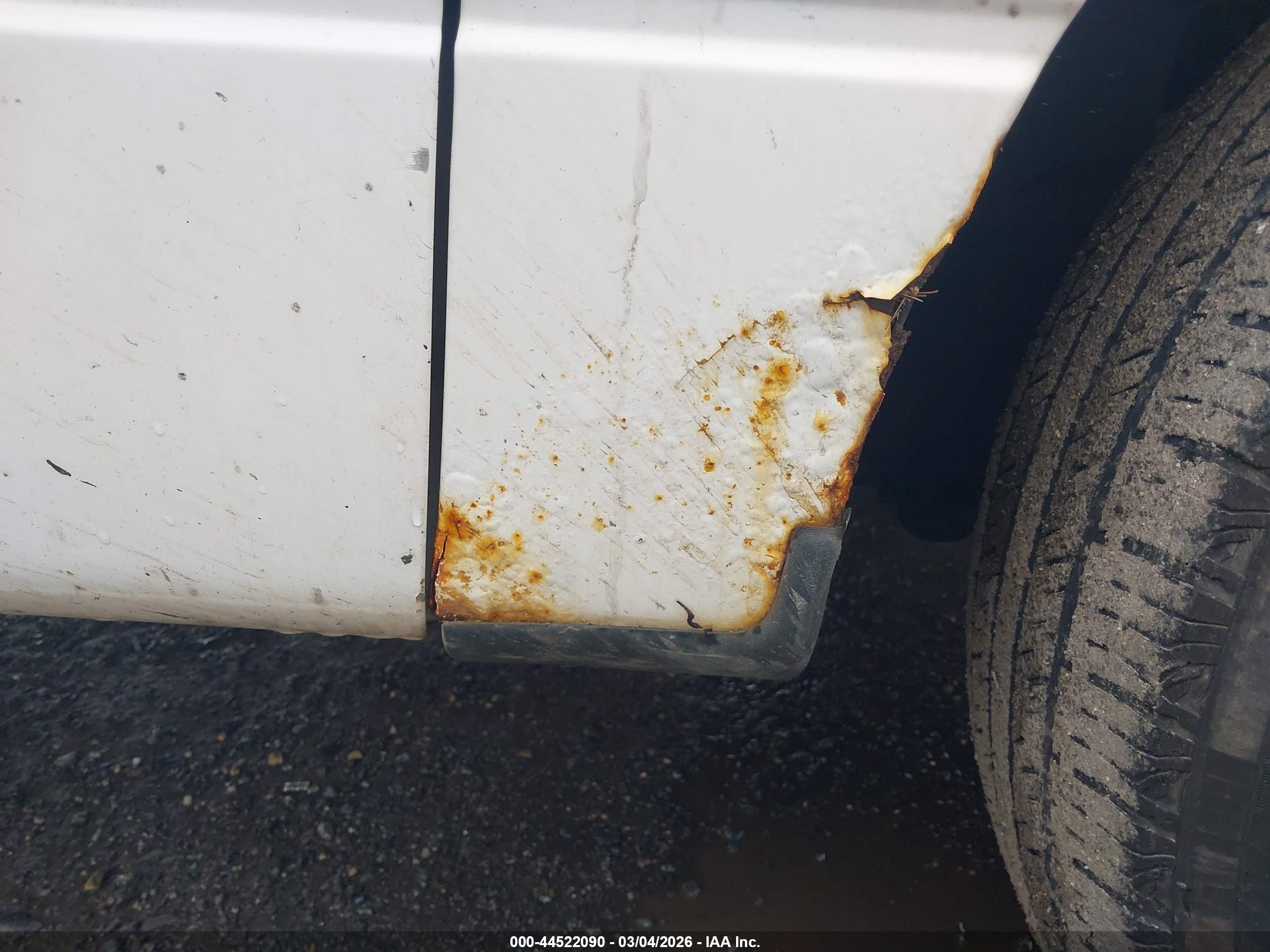 FORD F-150 image 6