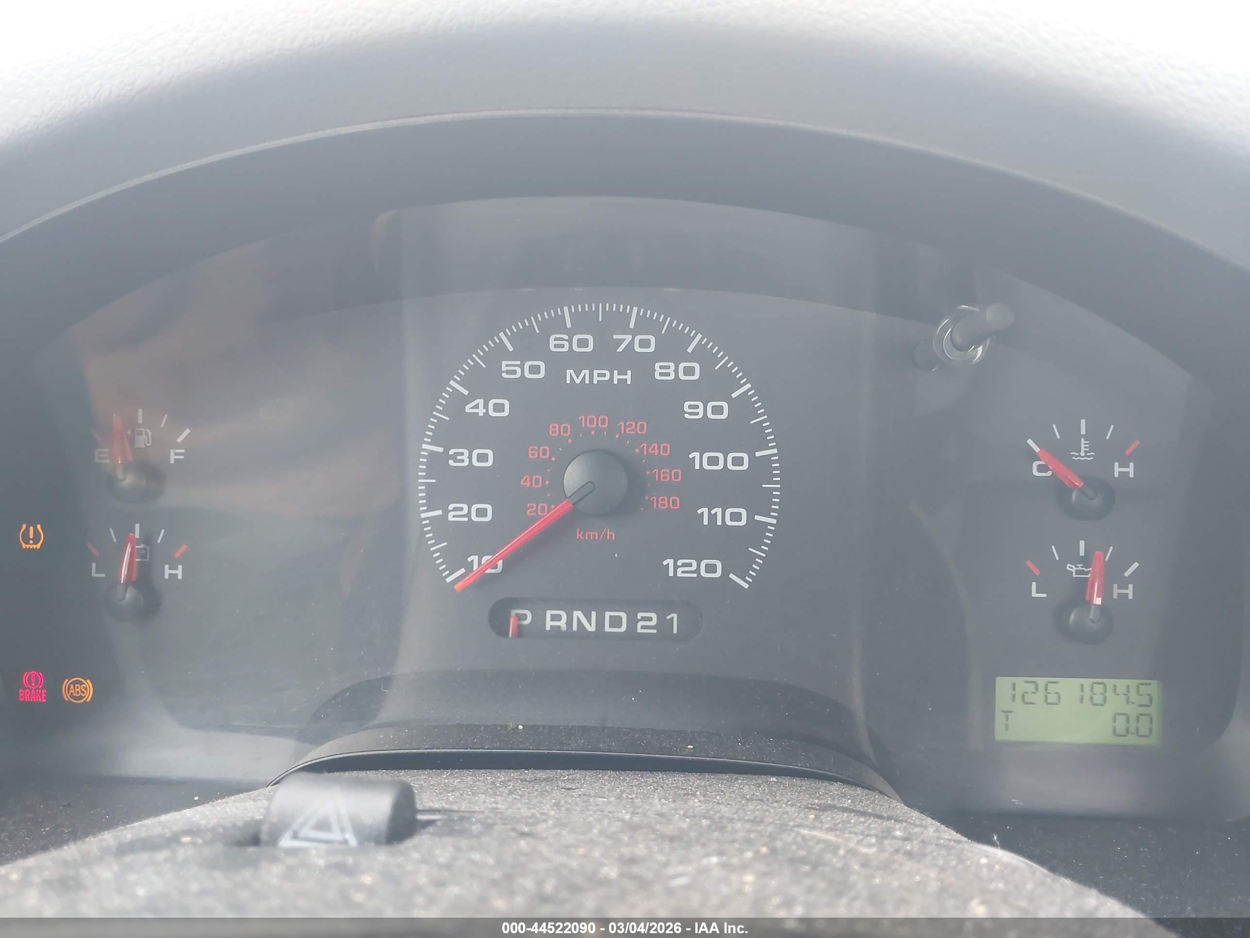 FORD F-150 image 7