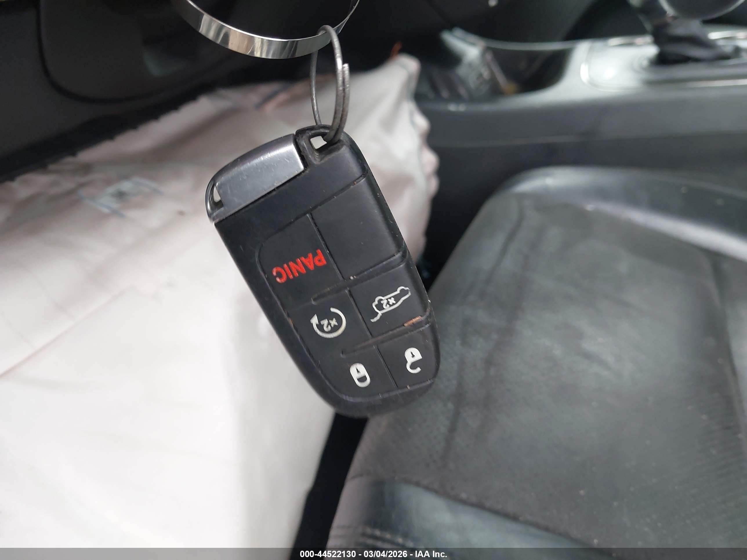 DODGE DURANGO image 11