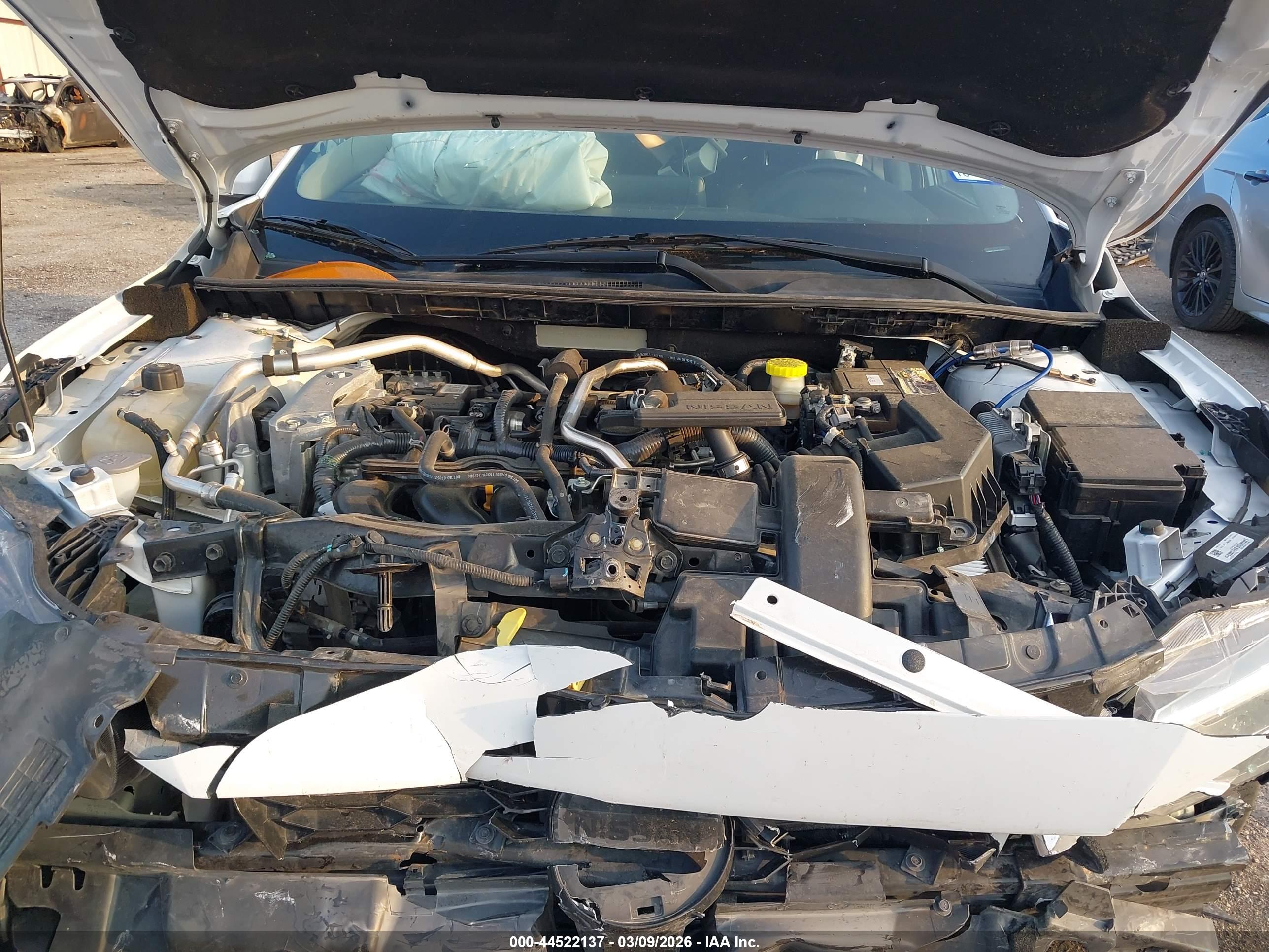 NISSAN SENTRA image 10