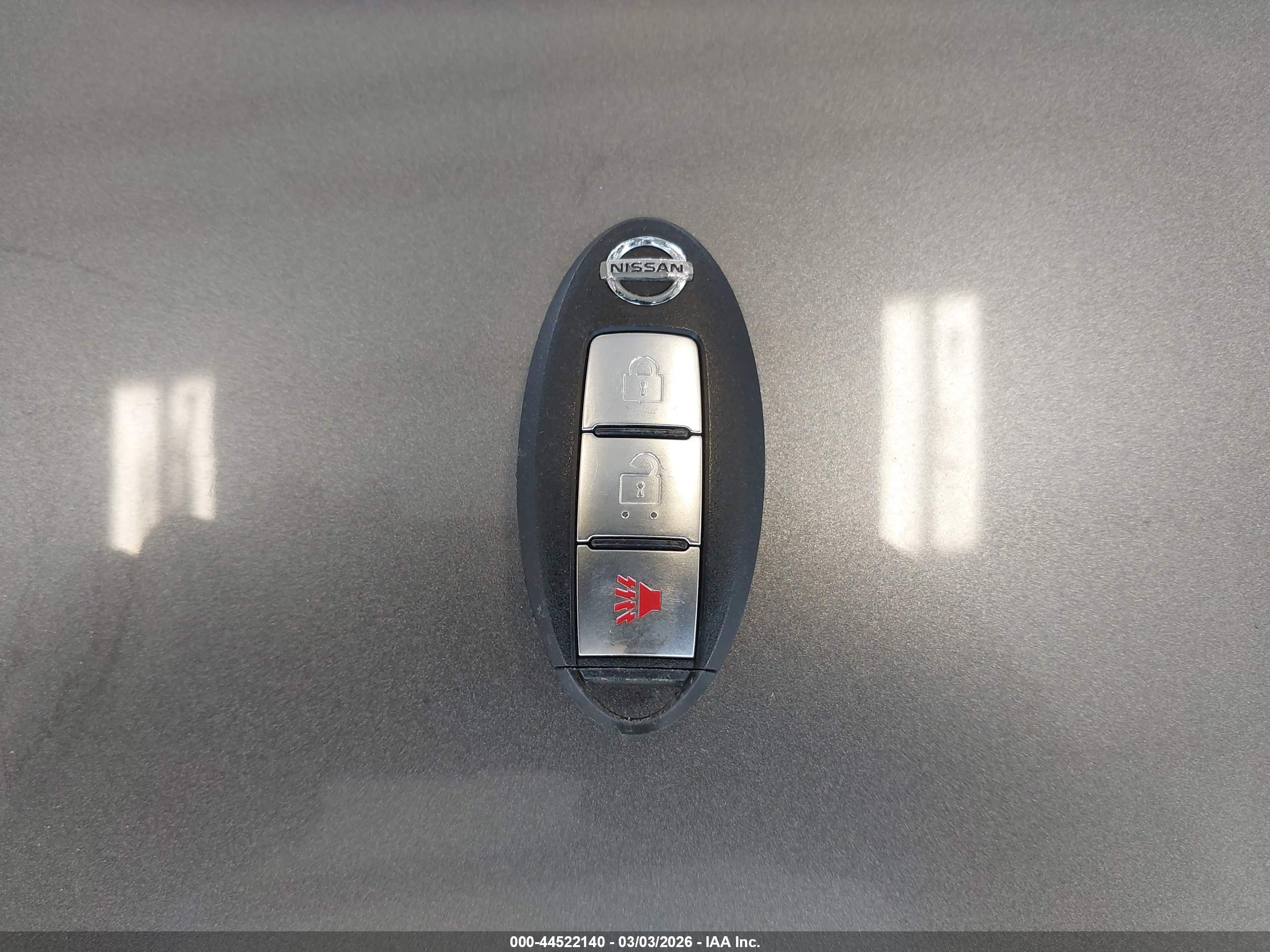 NISSAN JUKE image 11