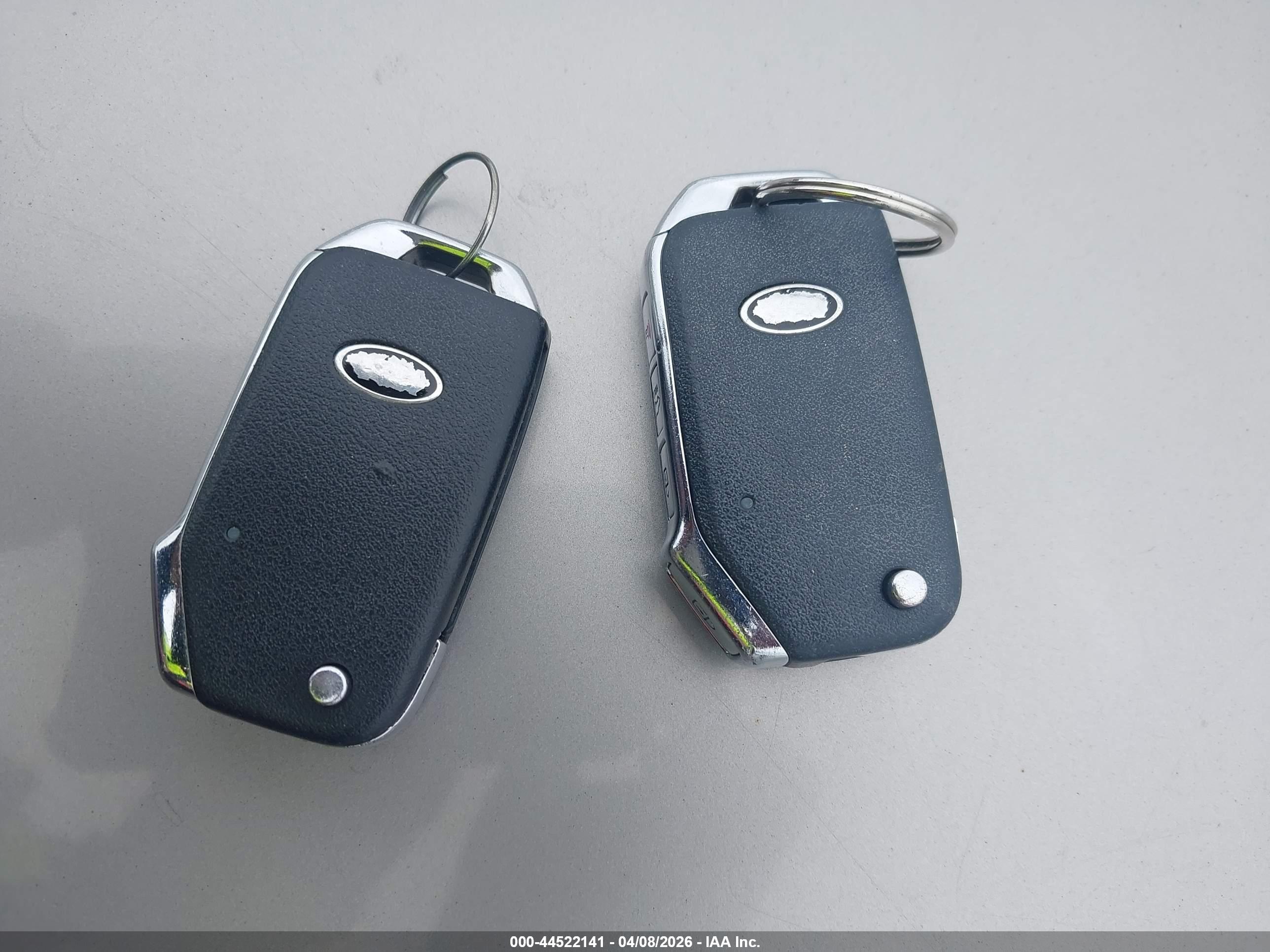 KIA SPORTAGE image 11