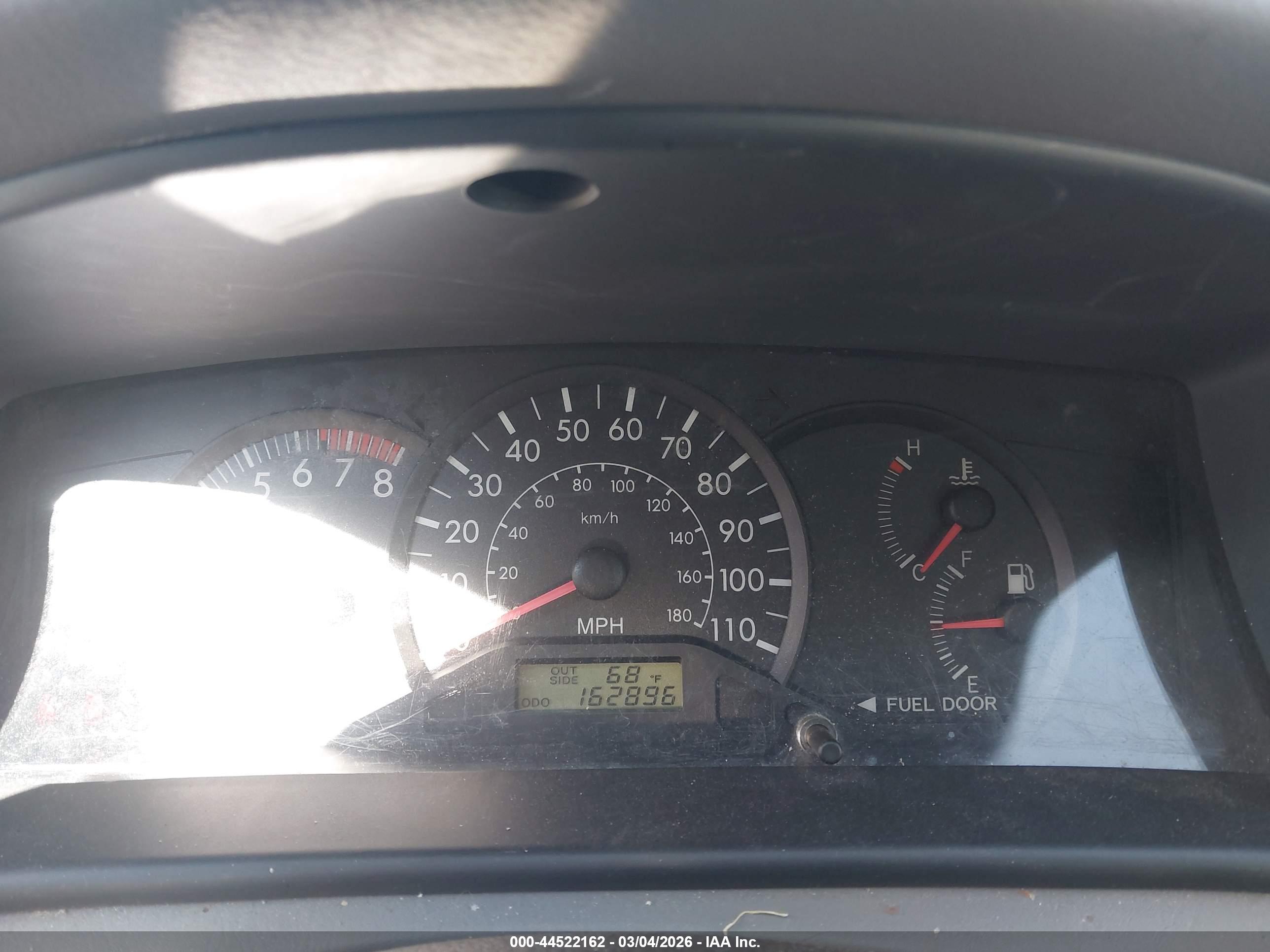TOYOTA COROLLA image 7