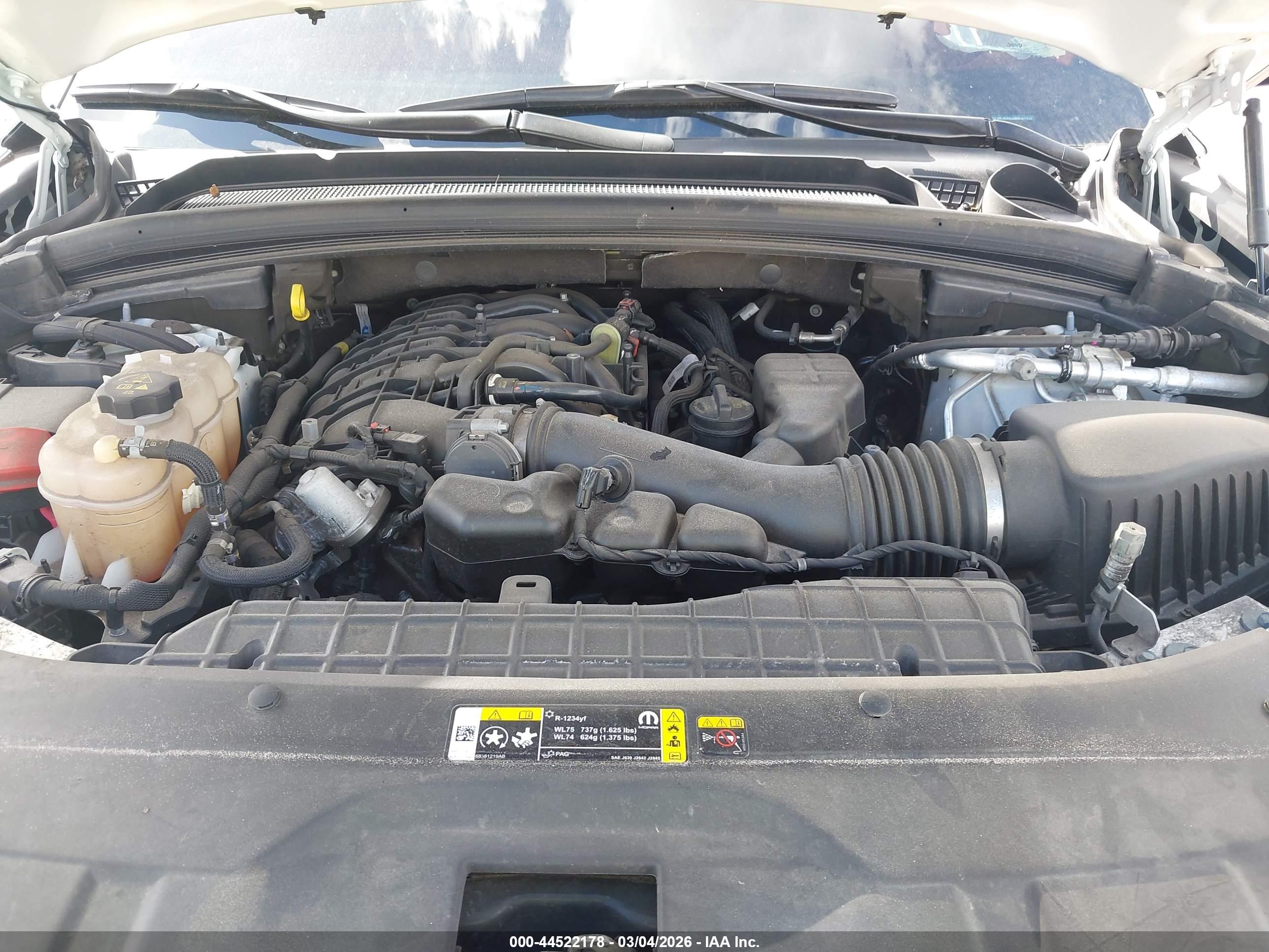 JEEP GRAND image 10