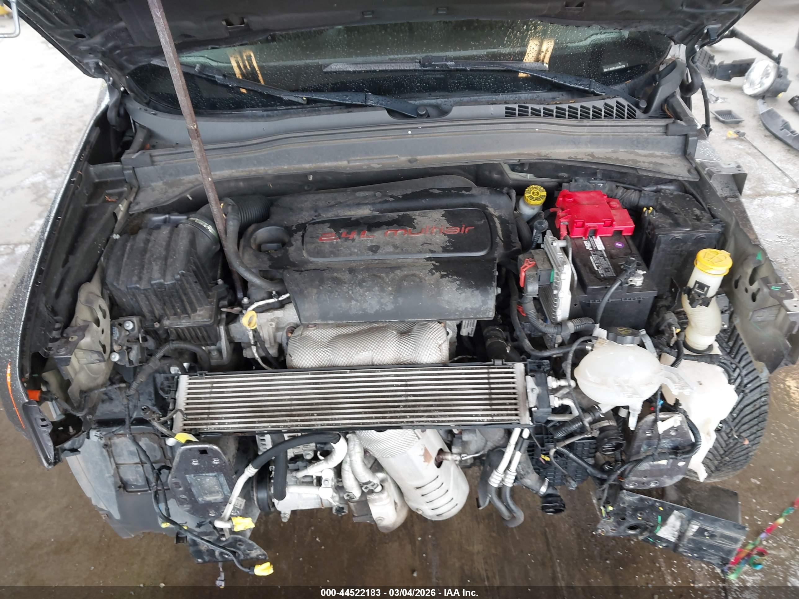 JEEP RENEGADE image 10