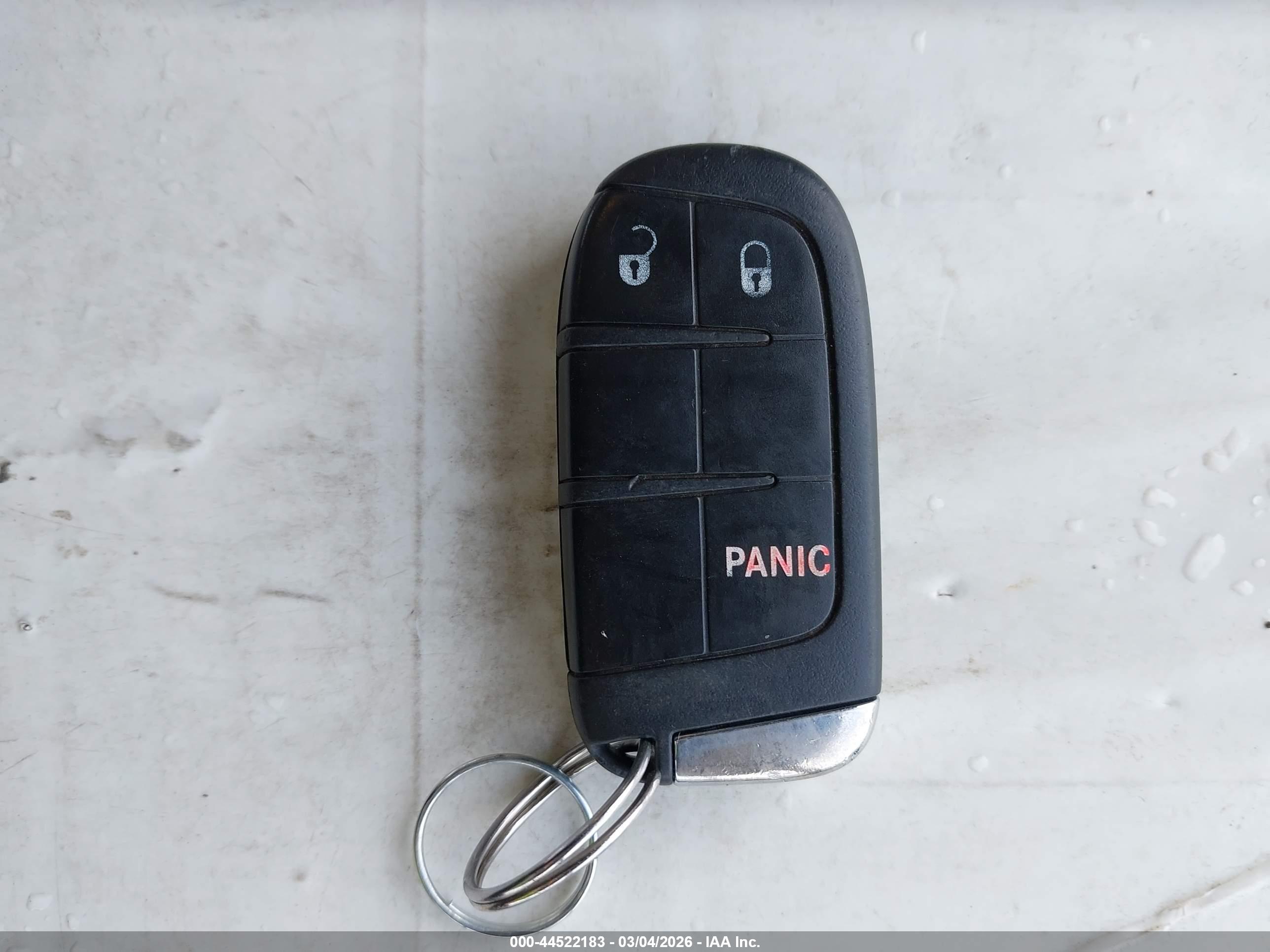JEEP RENEGADE image 11
