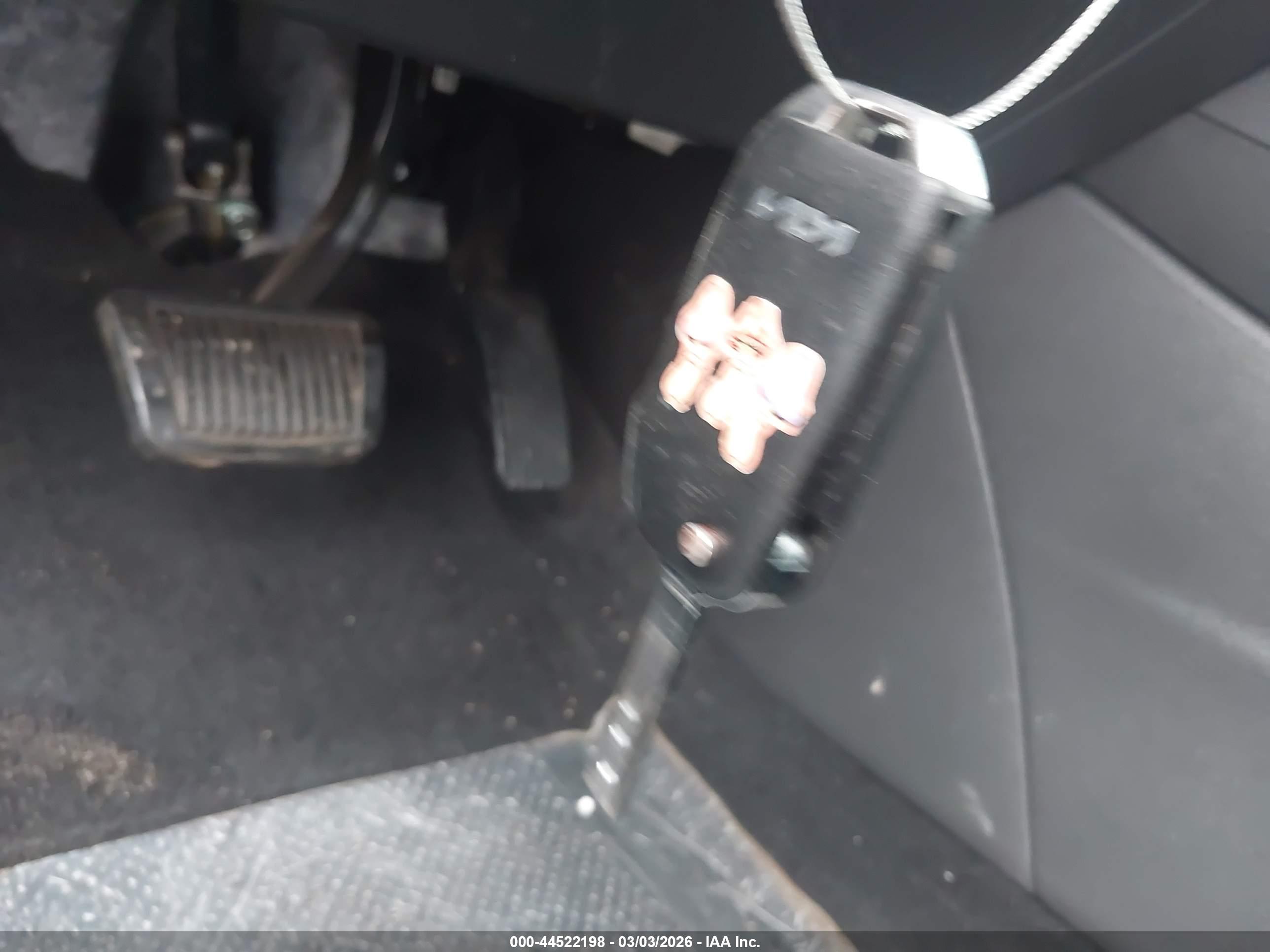 KIA FORTE image 11