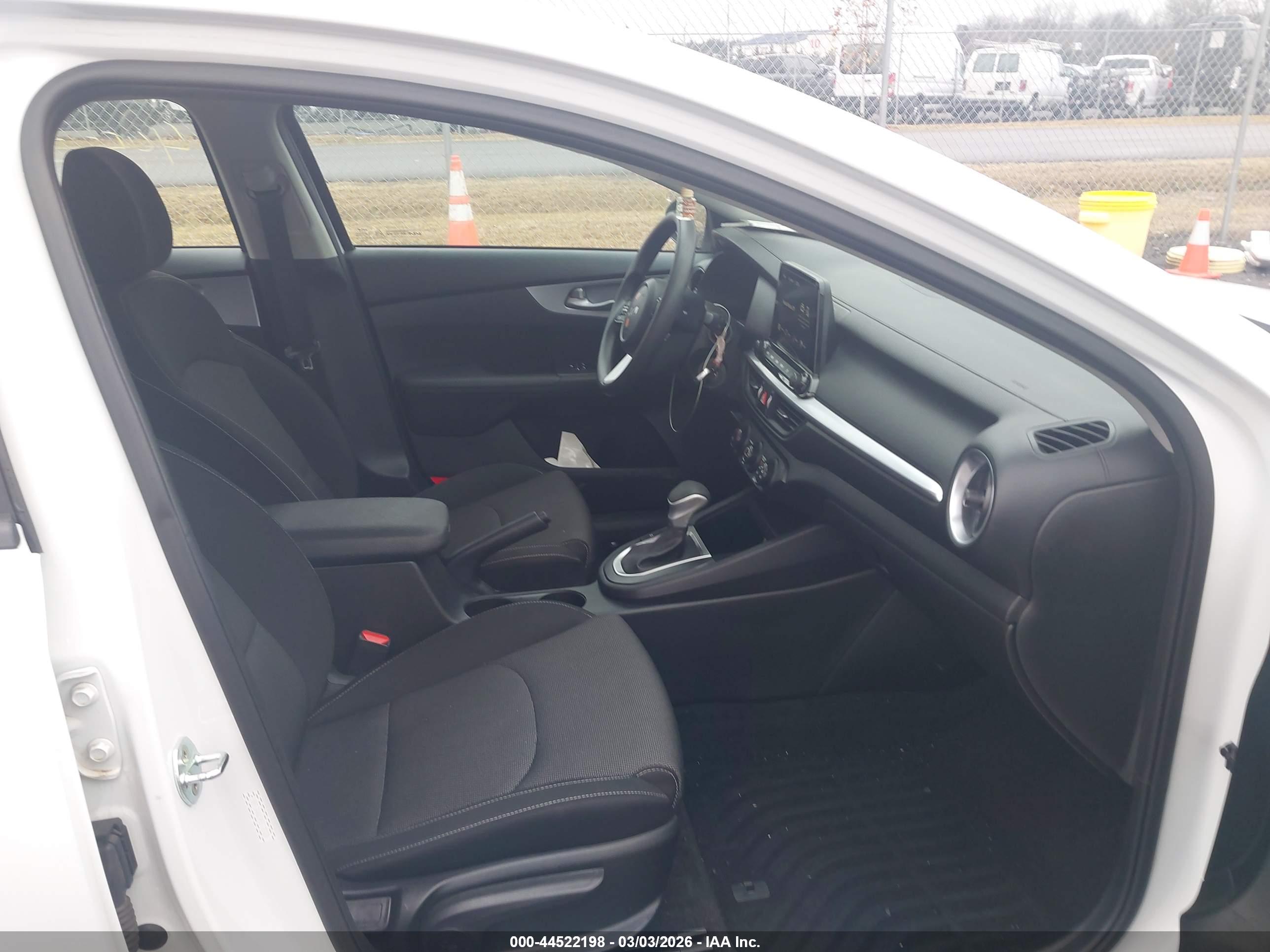 KIA FORTE image 5