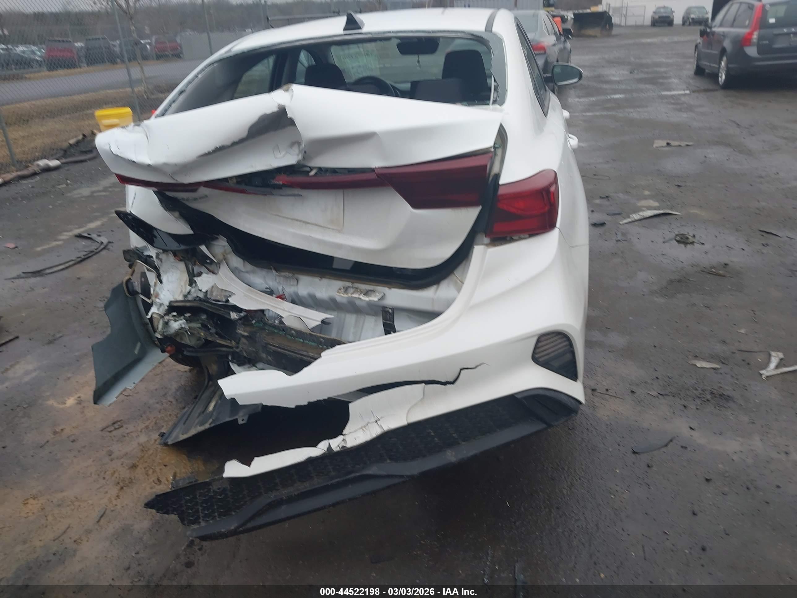 KIA FORTE image 6