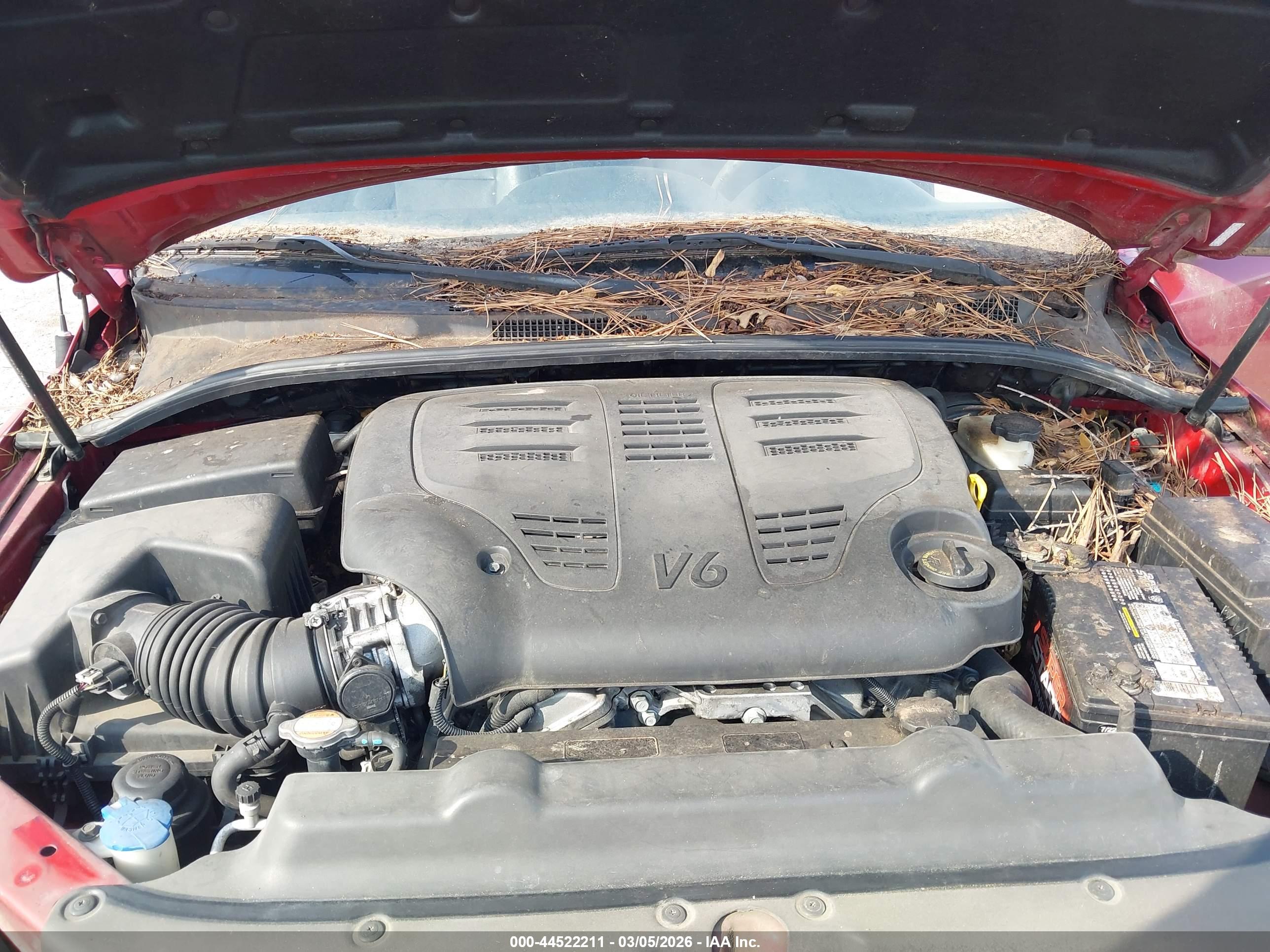 KIA SORENTO image 10