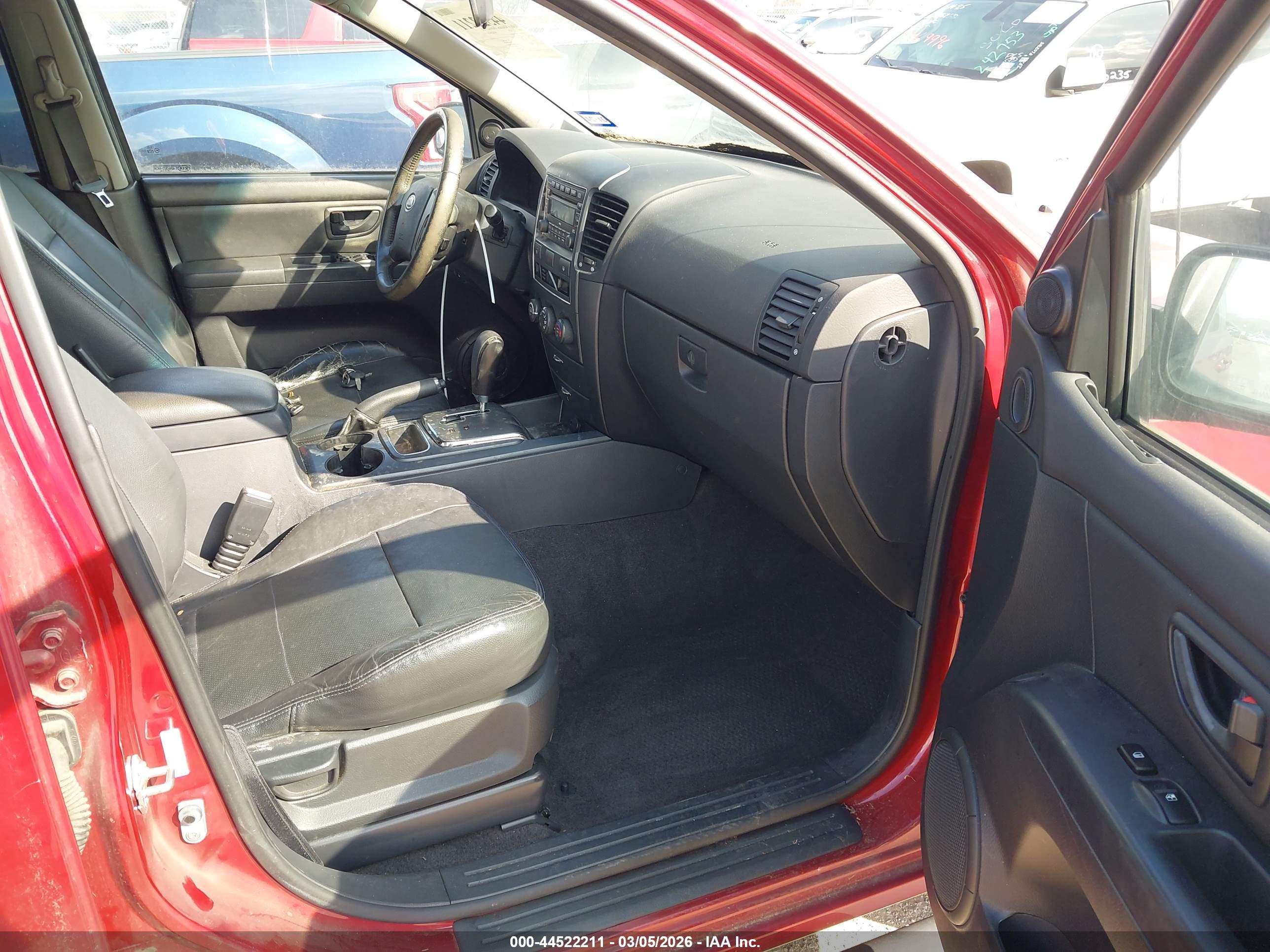 KIA SORENTO image 5