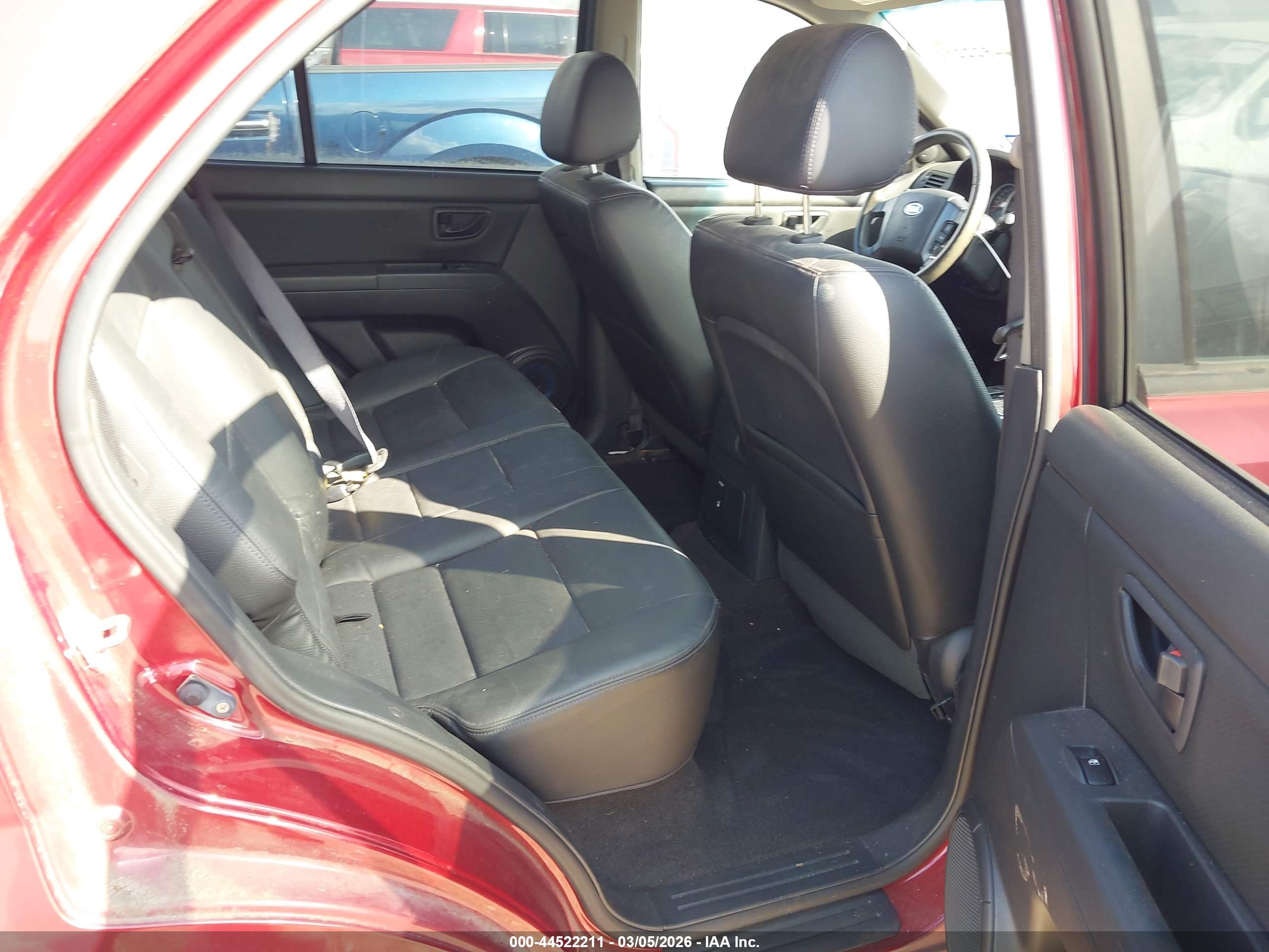 KIA SORENTO image 8
