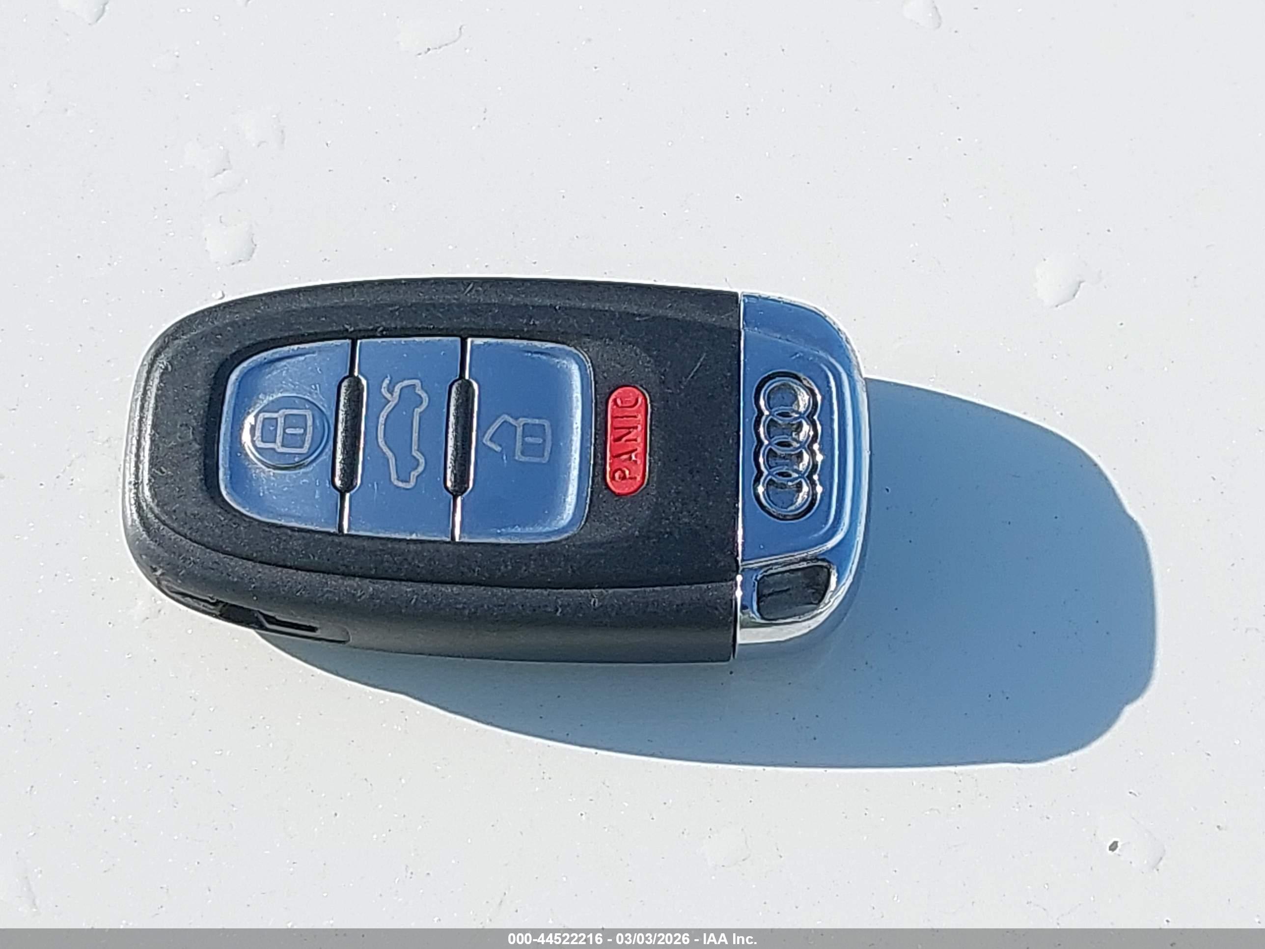 AUDI Q5 image 11